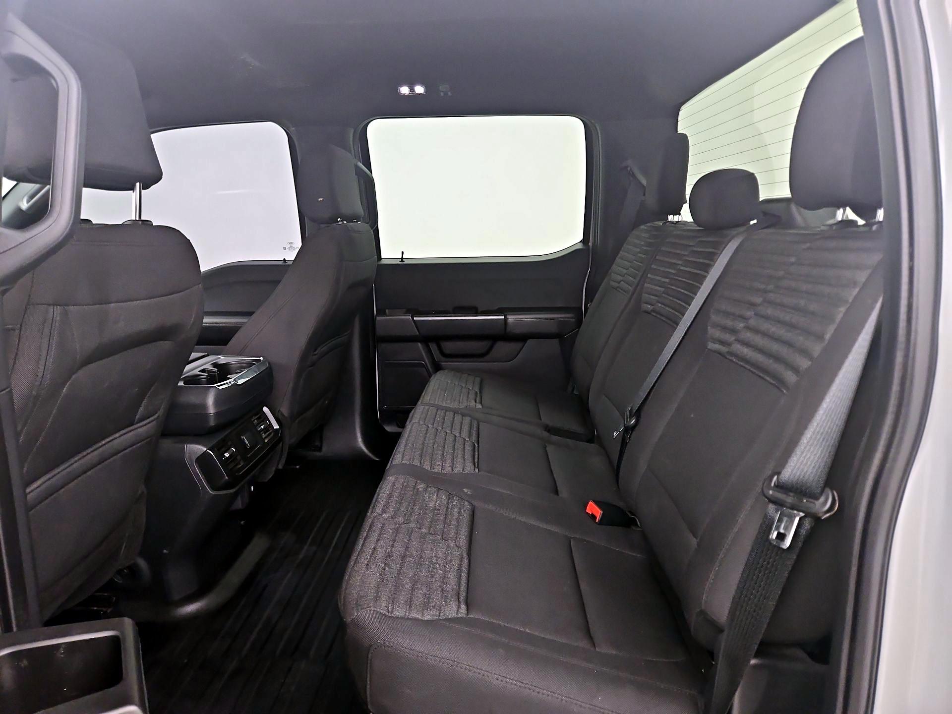 Thumbnail: 2023 Ford F-150 - 20