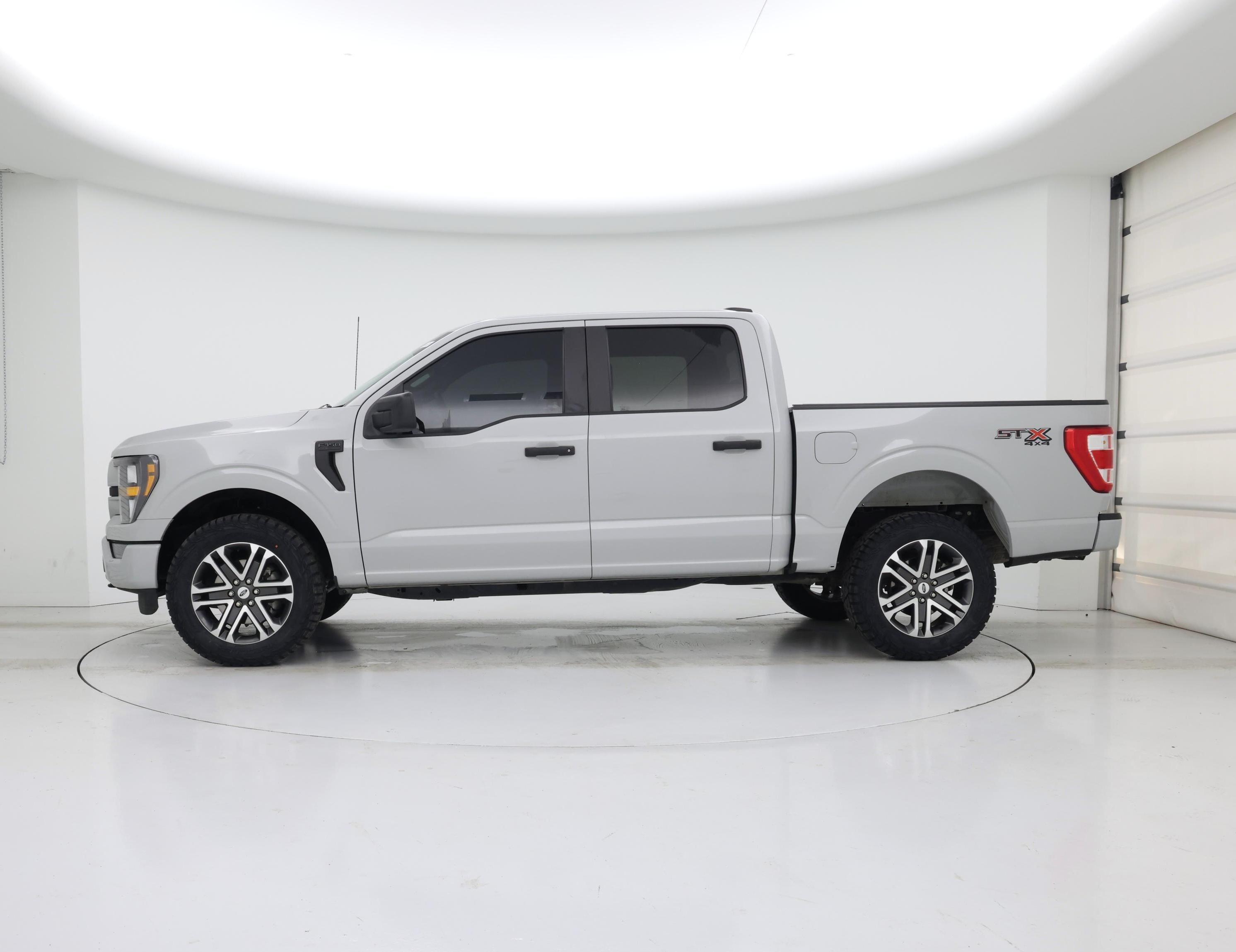 Thumbnail: 2023 Ford F-150 - 3