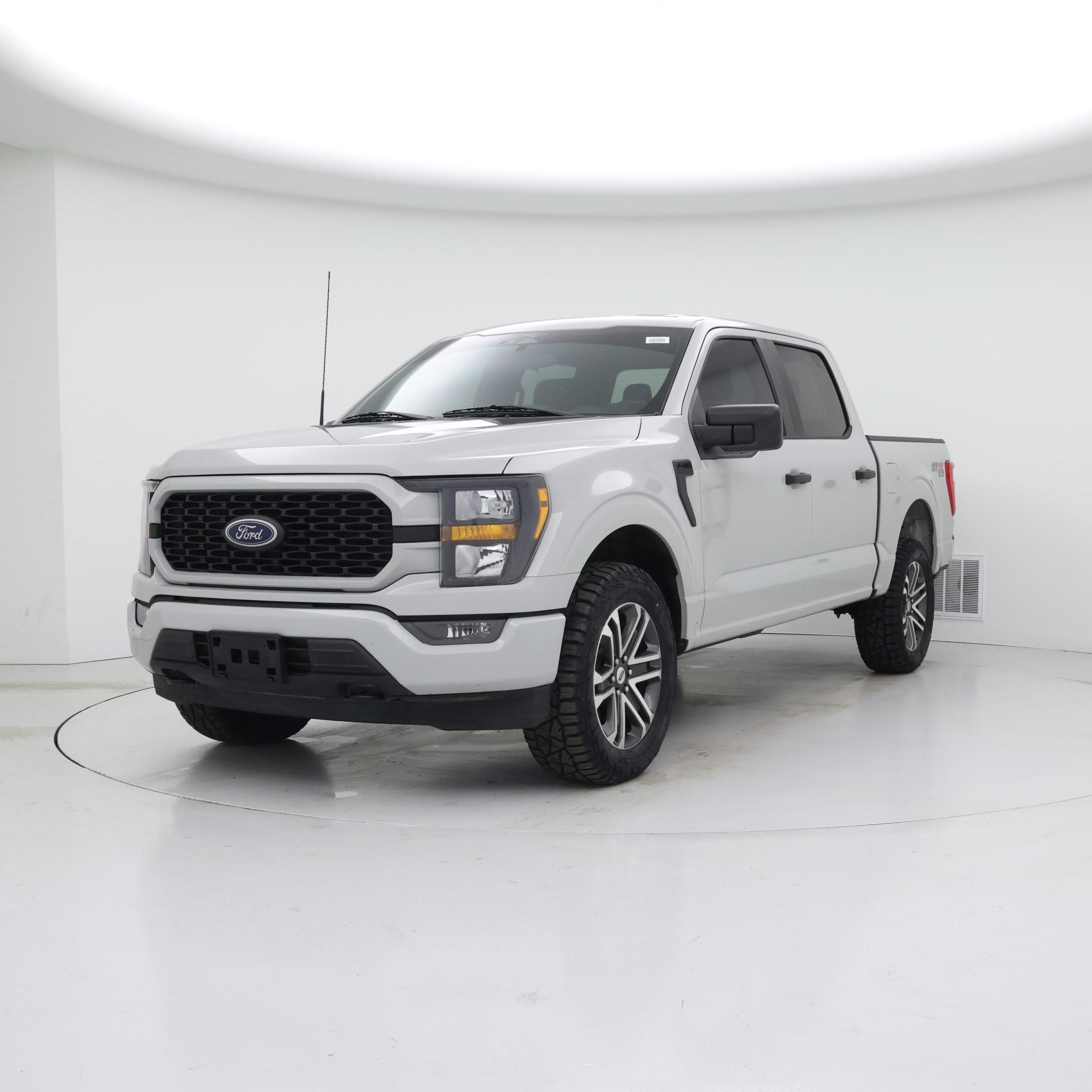 Thumbnail: 2023 Ford F-150 - 4