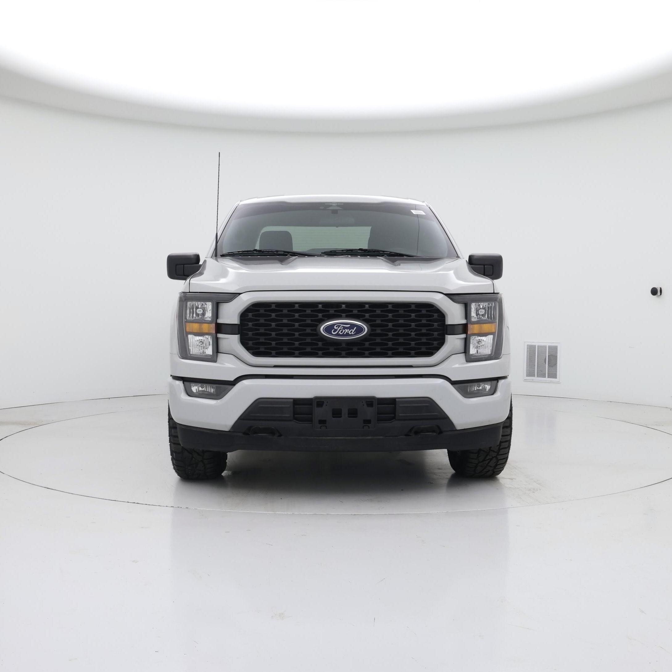 Thumbnail: 2023 Ford F-150 - 5