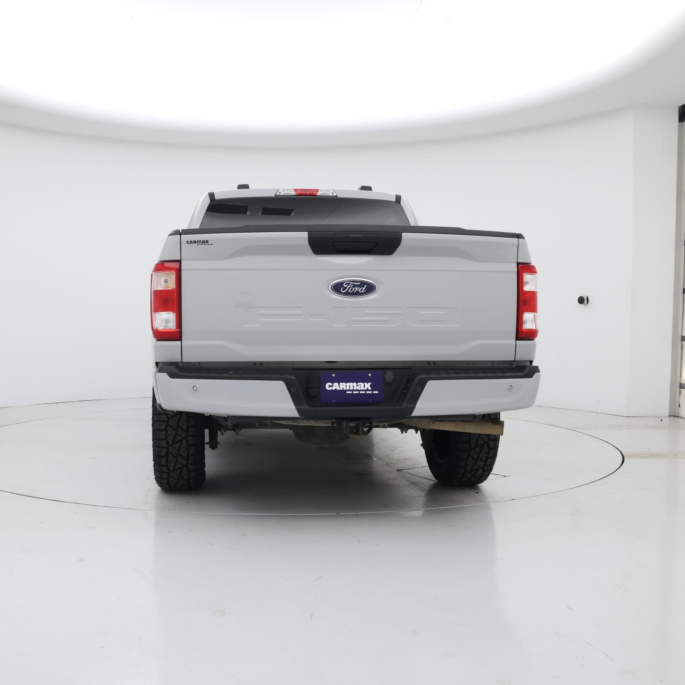 Thumbnail: 2023 Ford F-150 - 6