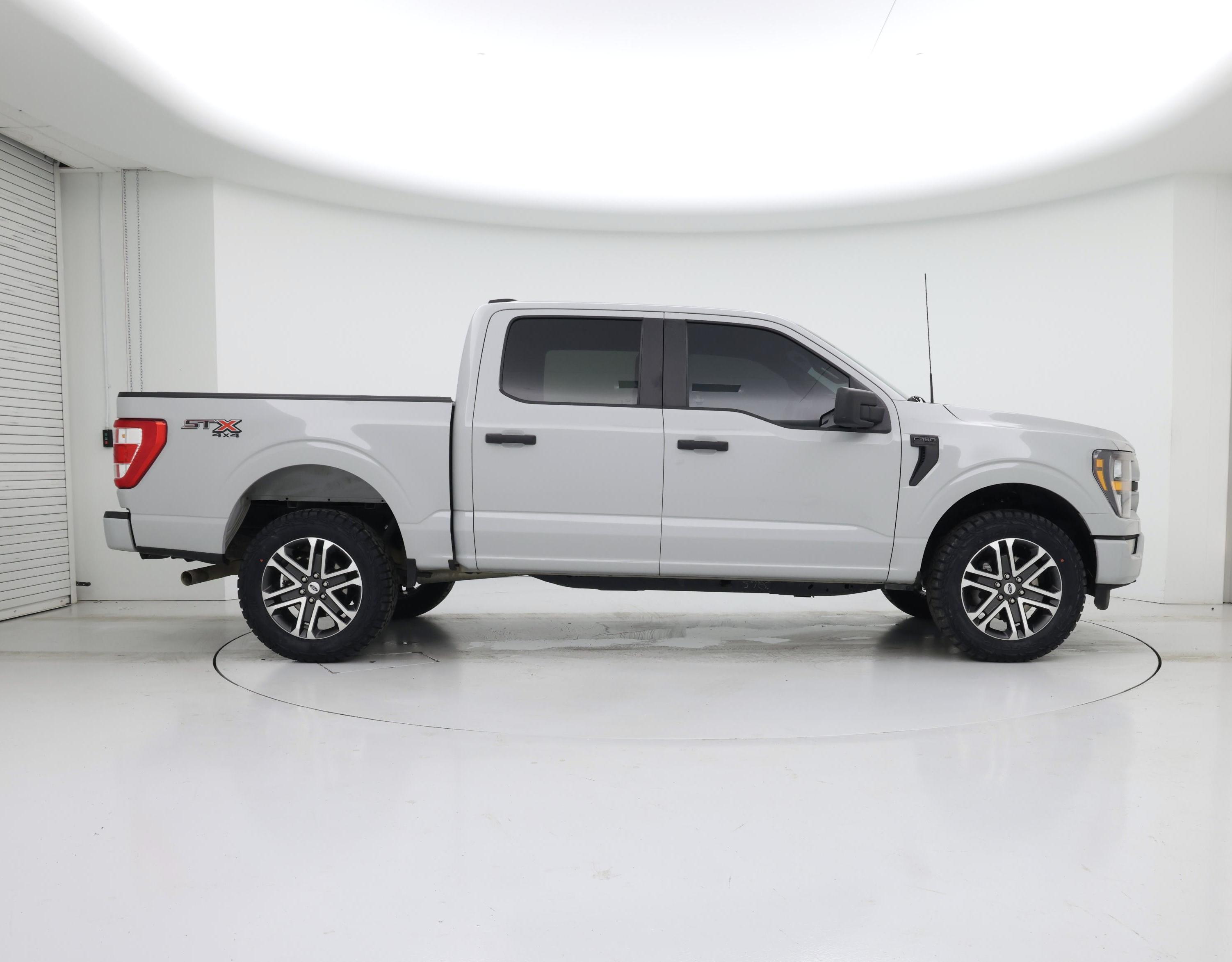 Thumbnail: 2023 Ford F-150 - 7