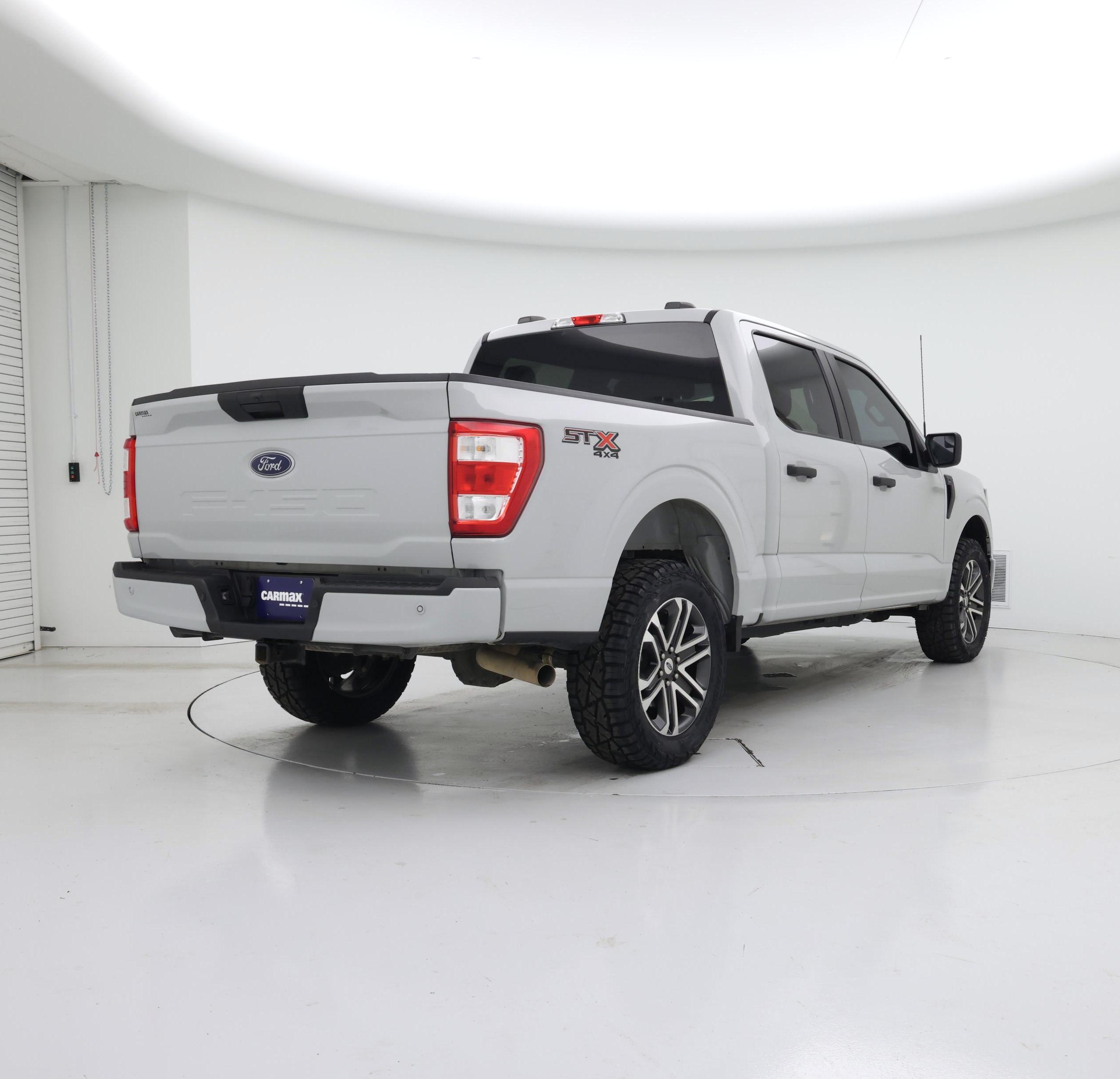 Thumbnail: 2023 Ford F-150 - 8