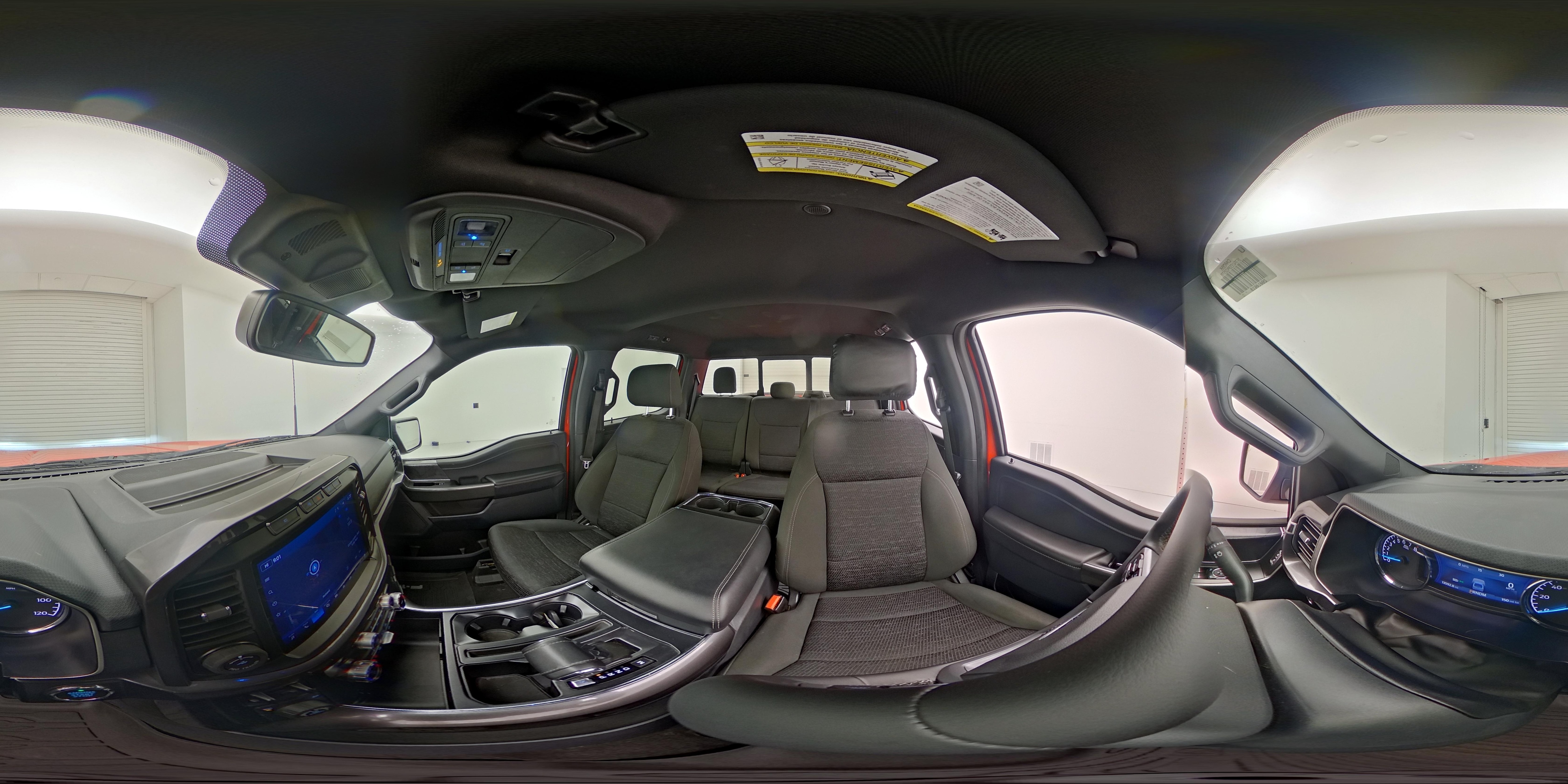 2023 Ford F-150 XLT - Photo 27