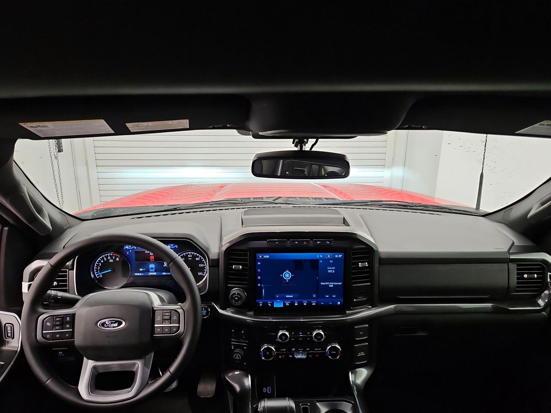 Thumbnail: 2023 Ford F-150 - 9