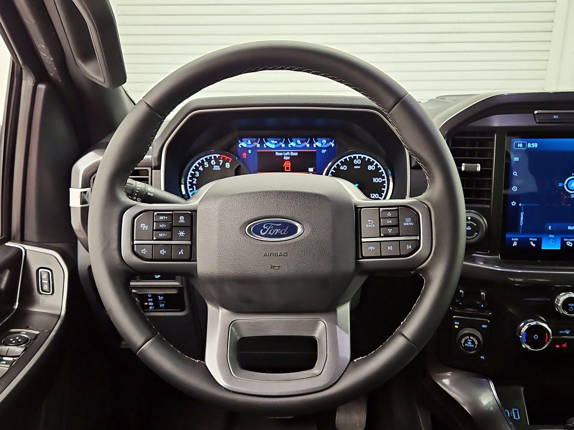 Thumbnail: 2023 Ford F-150 - 10