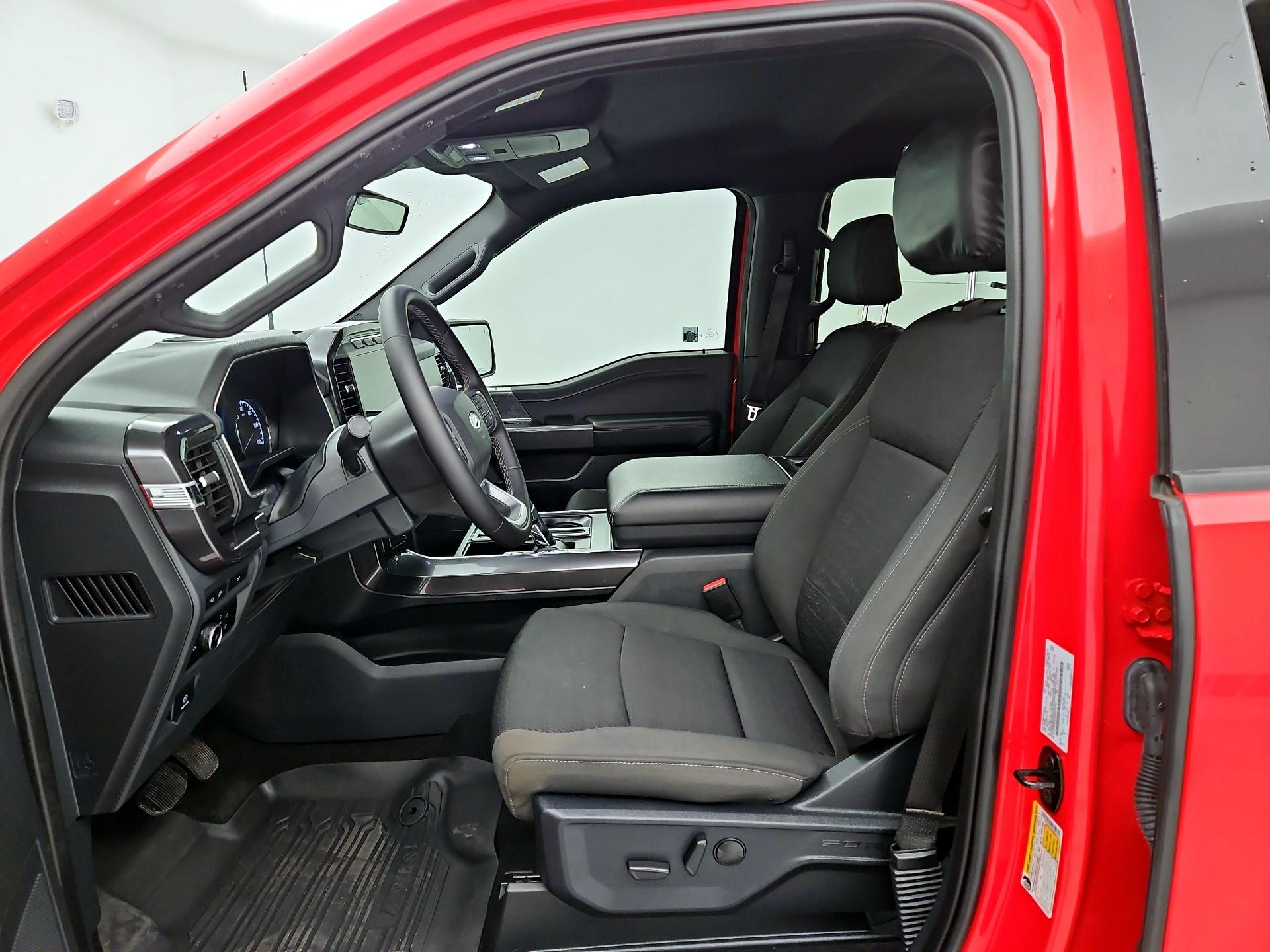 Thumbnail: 2023 Ford F-150 - 11