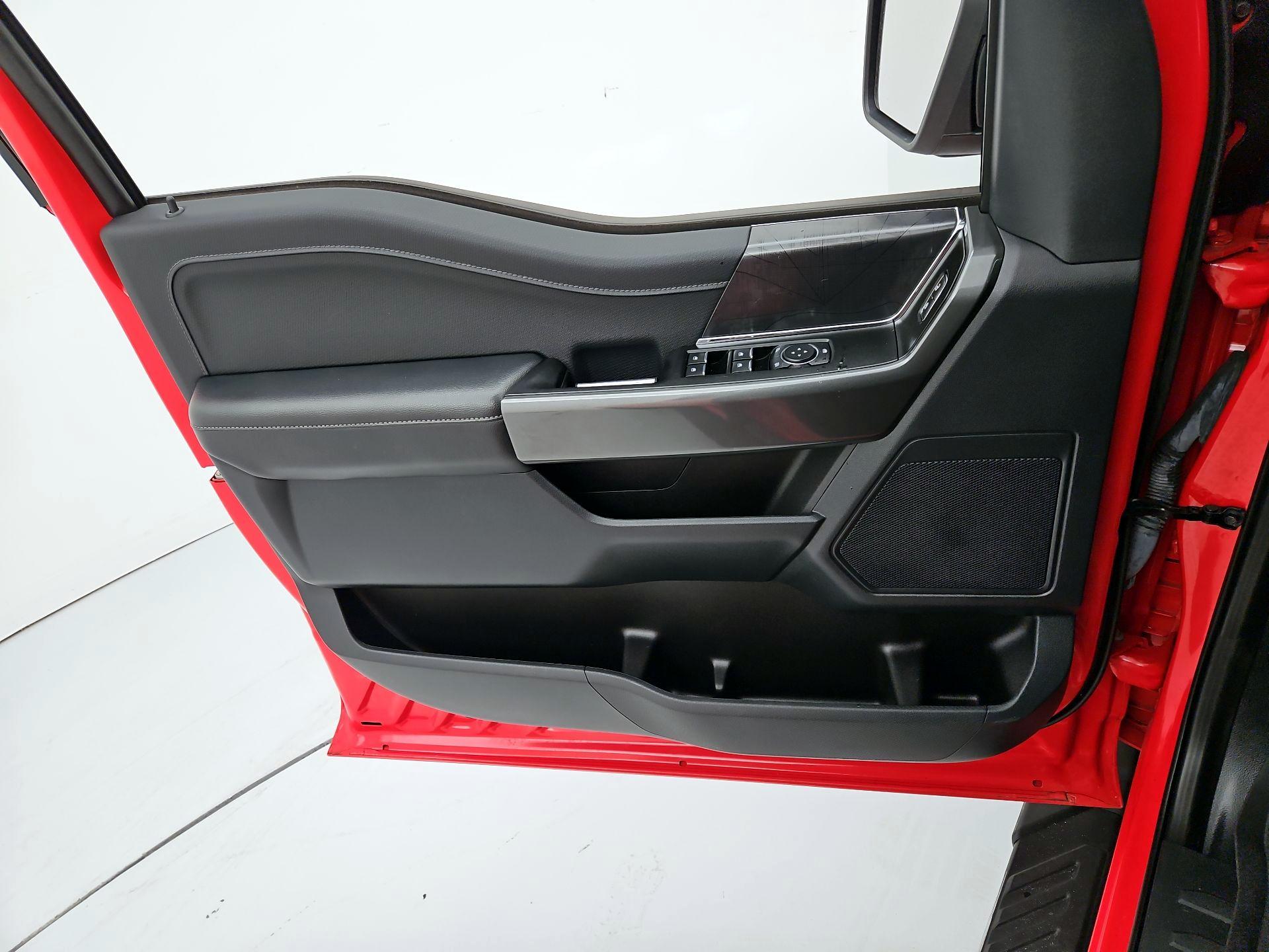 Thumbnail: 2023 Ford F-150 - 12