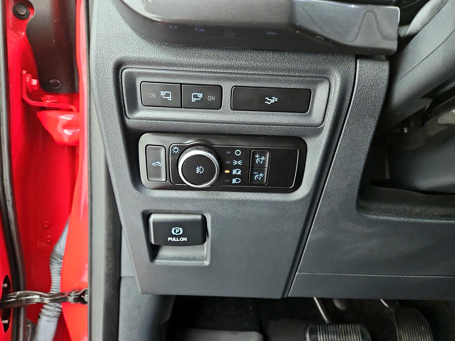 Thumbnail: 2023 Ford F-150 - 13