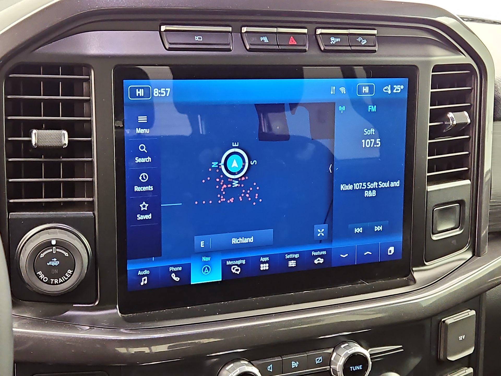 Thumbnail: 2023 Ford F-150 - 14