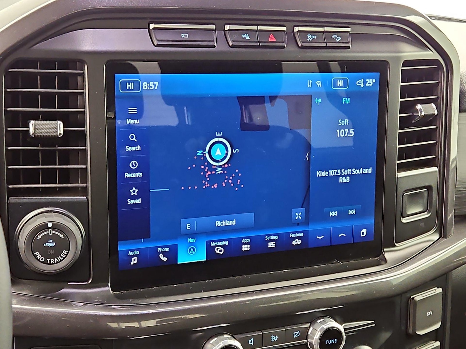 2023 Ford F-150 XLT - Photo 15