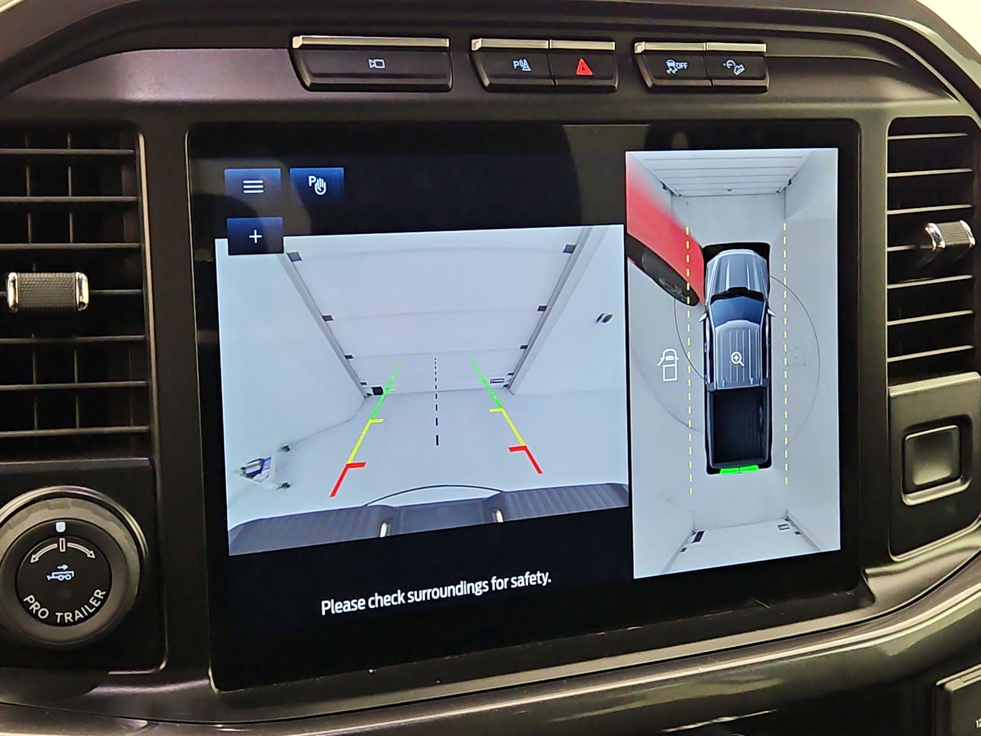 Thumbnail: 2023 Ford F-150 - 15