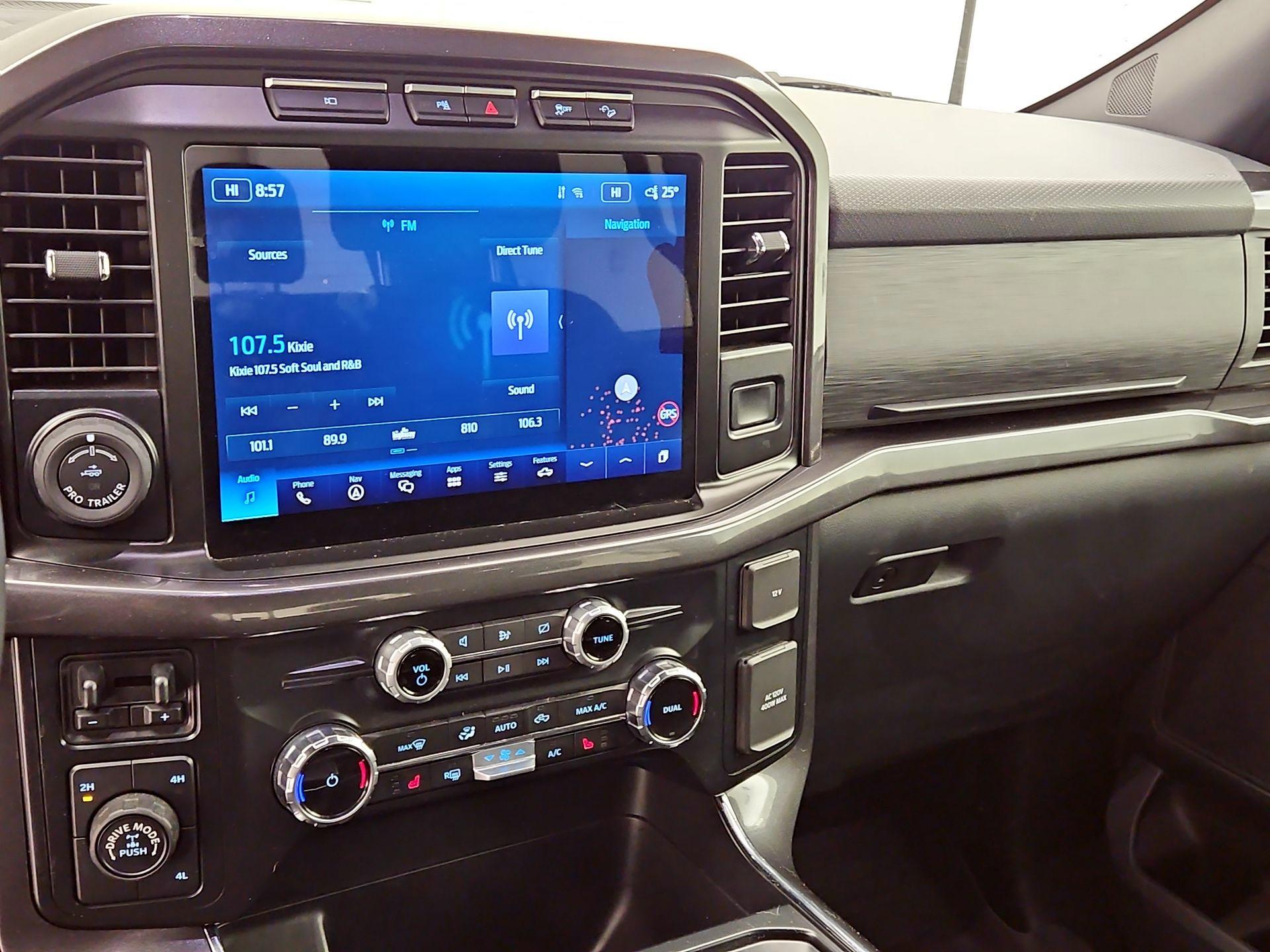 Thumbnail: 2023 Ford F-150 - 16