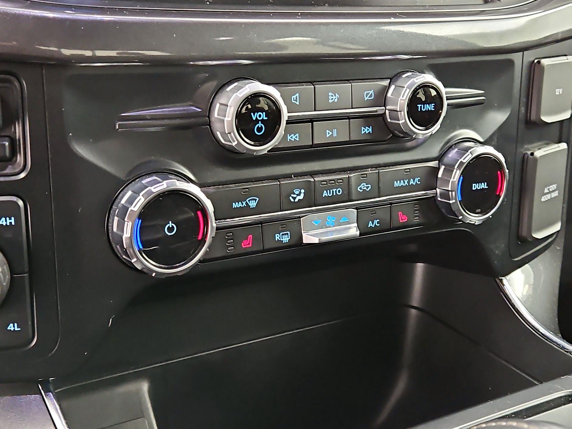 Thumbnail: 2023 Ford F-150 - 17