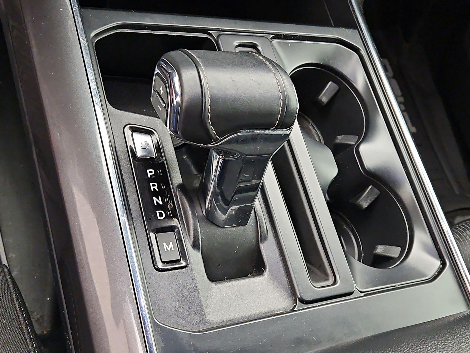 Thumbnail: 2023 Ford F-150 - 18