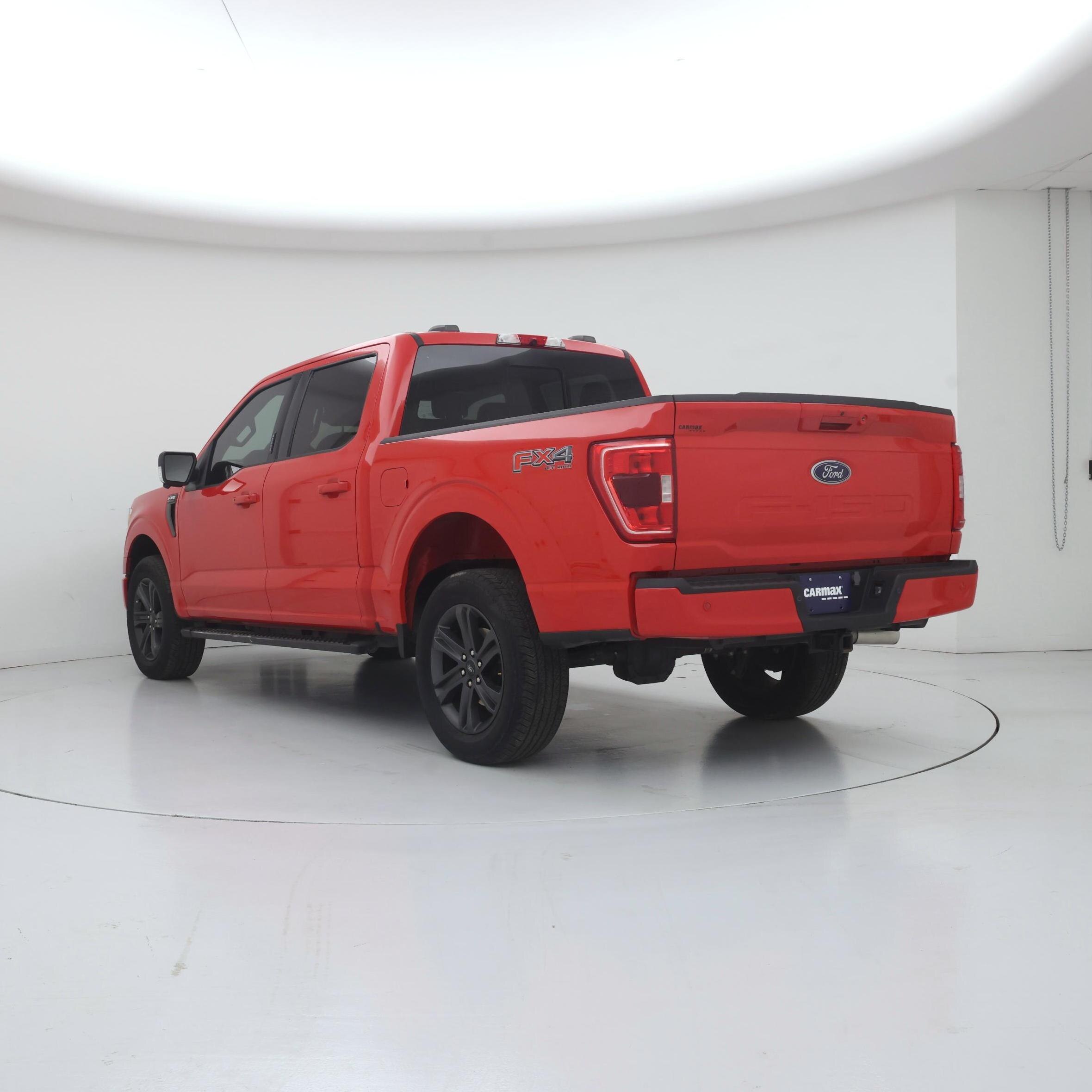 Thumbnail: 2023 Ford F-150 - 2