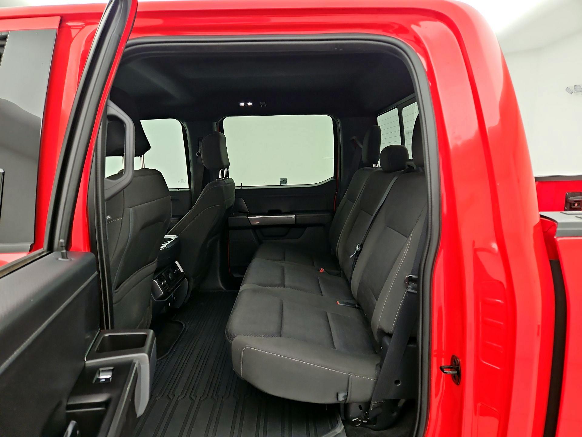 Thumbnail: 2023 Ford F-150 - 20