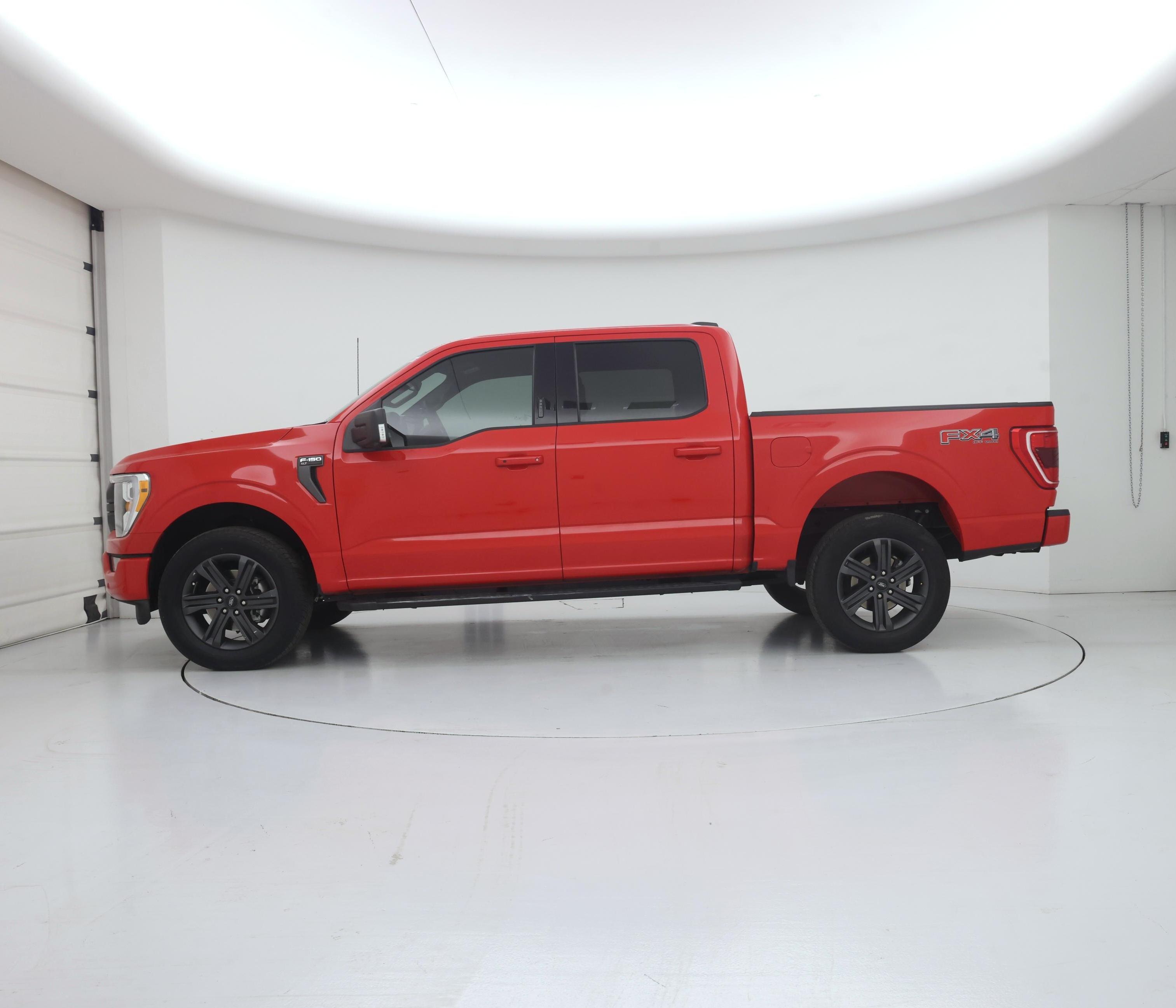 Thumbnail: 2023 Ford F-150 - 3