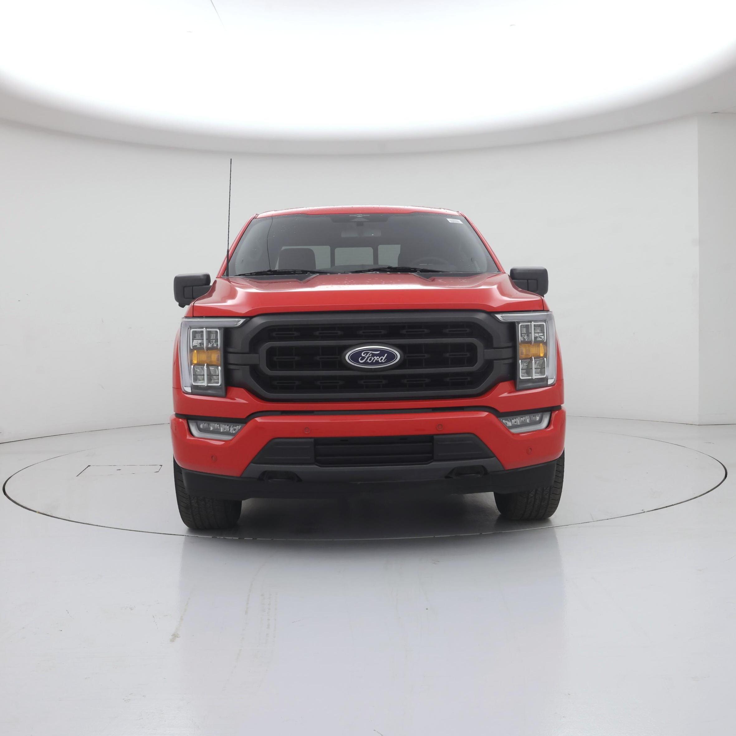 Thumbnail: 2023 Ford F-150 - 5