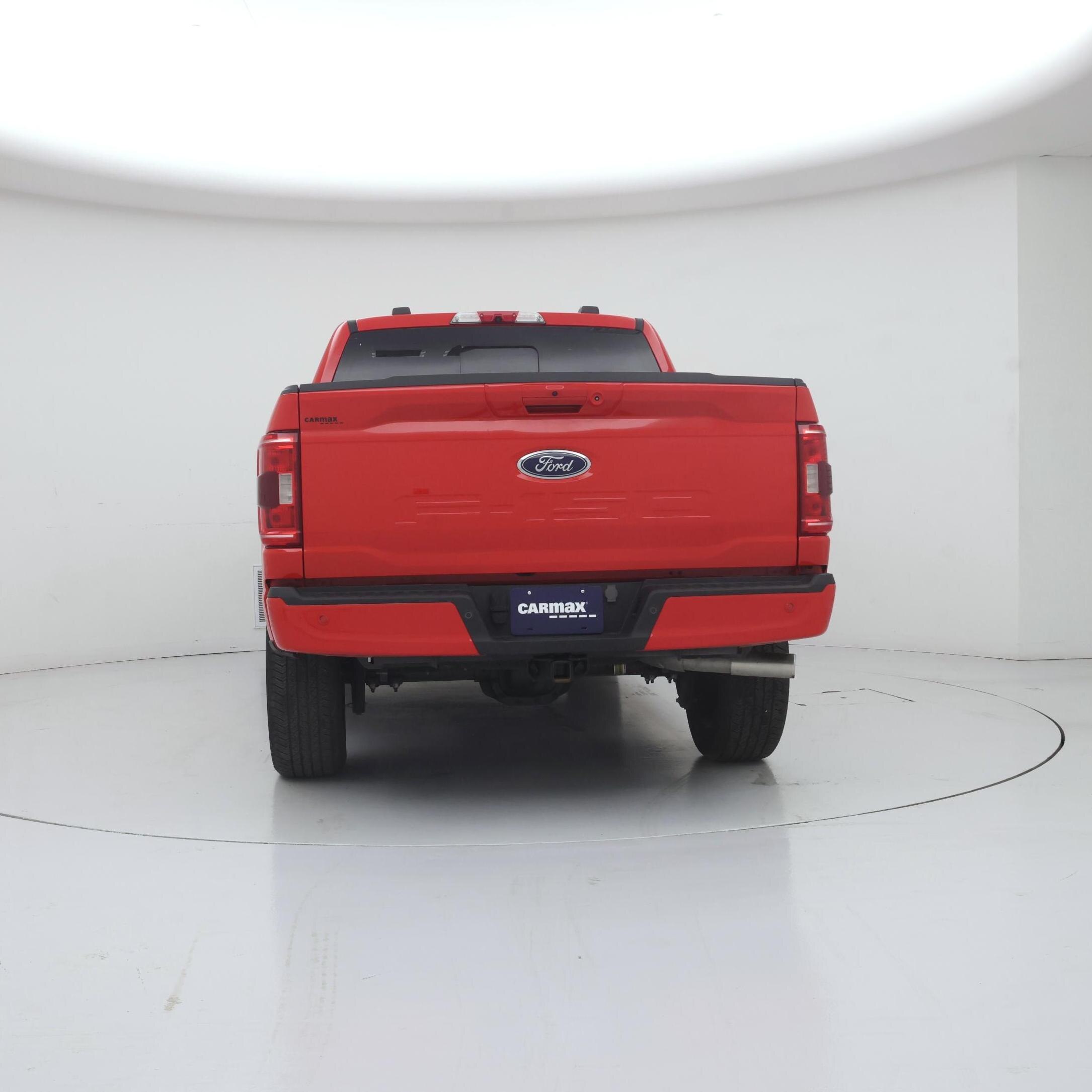 Thumbnail: 2023 Ford F-150 - 6