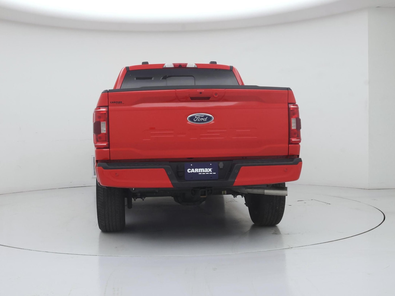 2023 Ford F-150 XLT - Photo 7