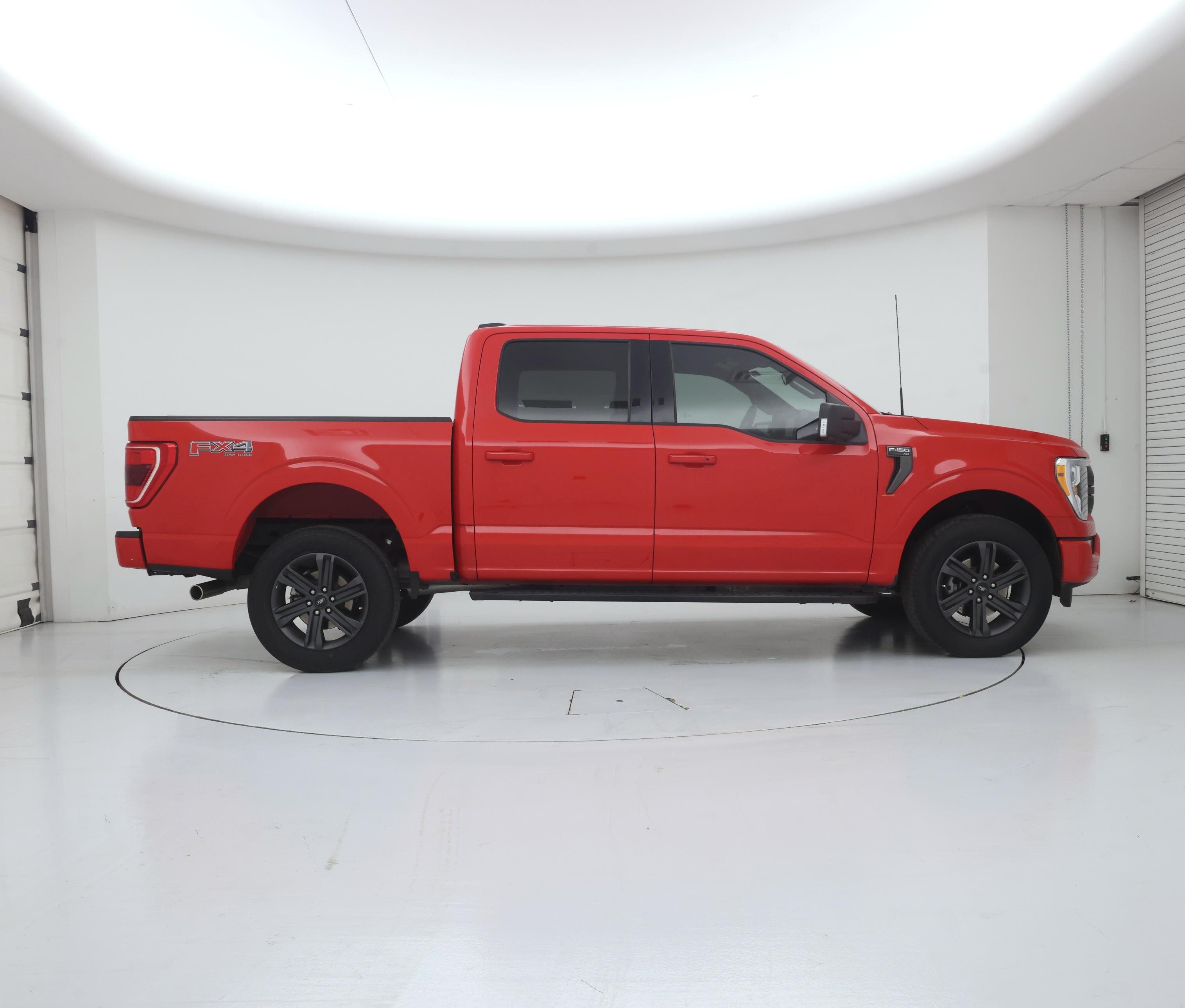 Thumbnail: 2023 Ford F-150 - 7