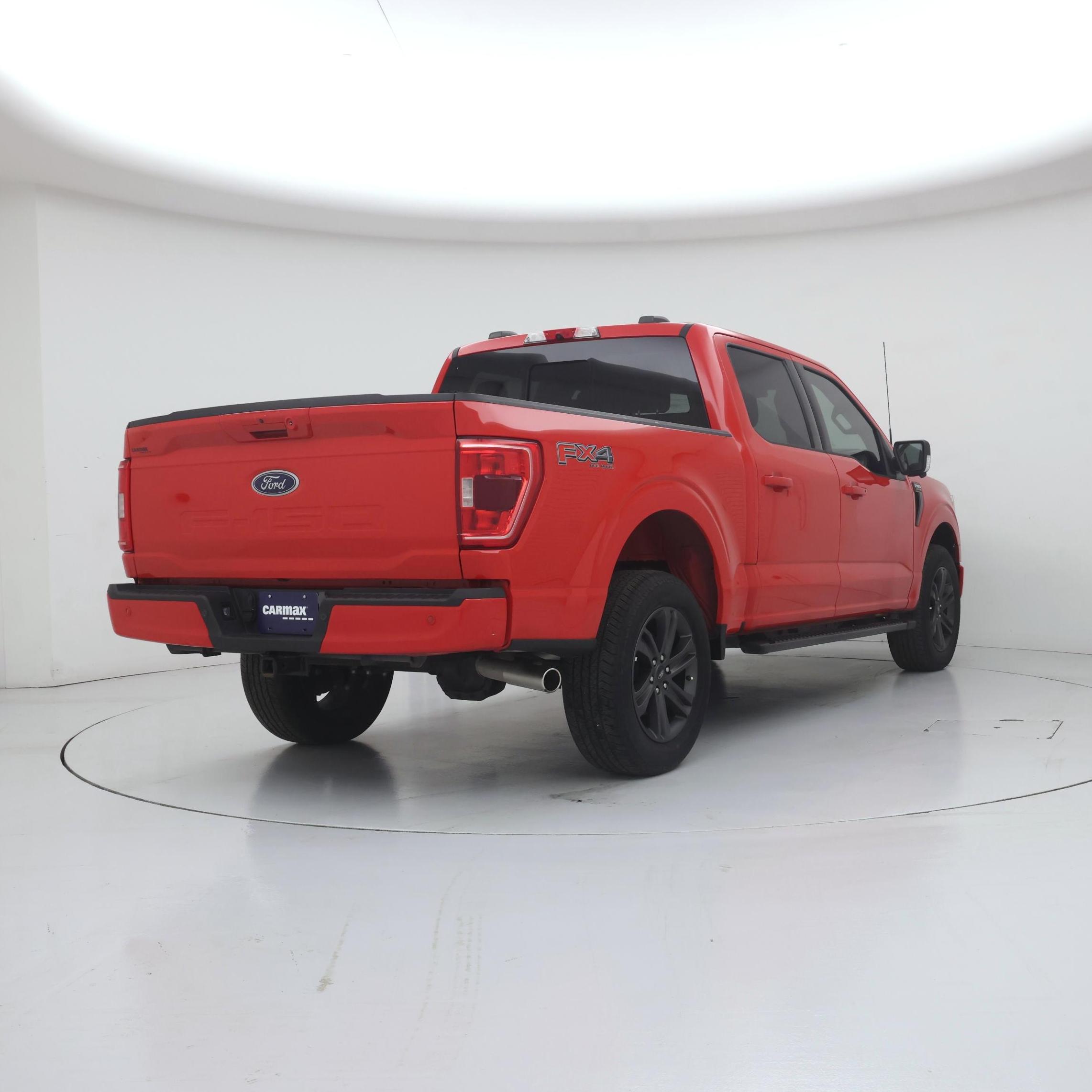Thumbnail: 2023 Ford F-150 - 8