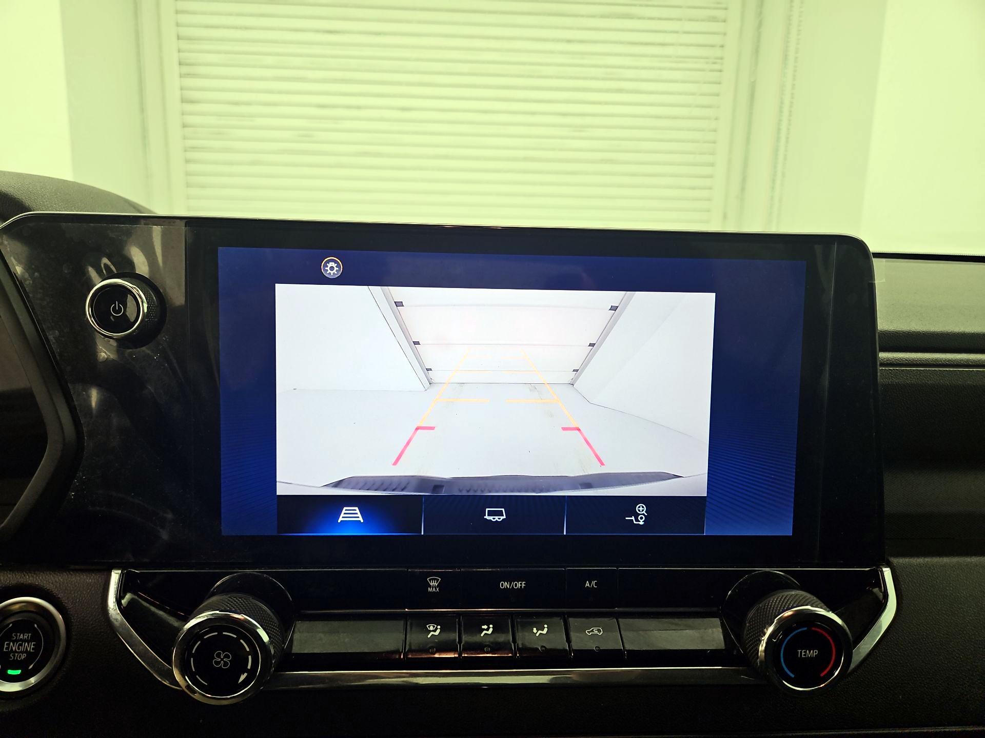 Thumbnail: 2023 Chevrolet Colorado - 14