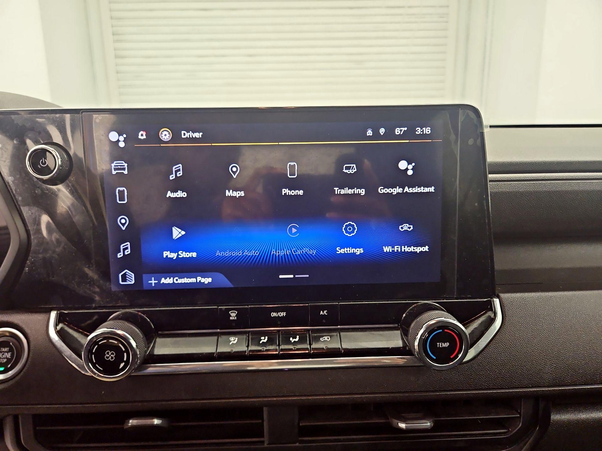 Thumbnail: 2023 Chevrolet Colorado - 15