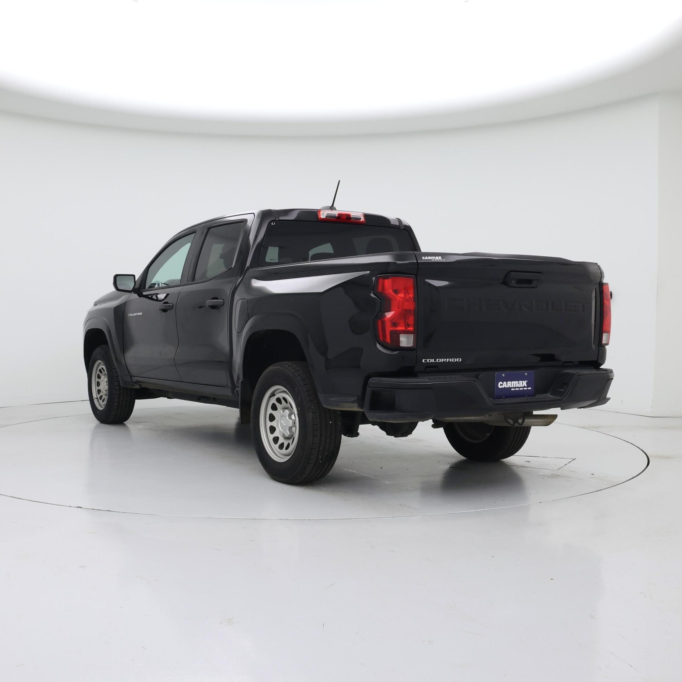 Thumbnail: 2023 Chevrolet Colorado - 2