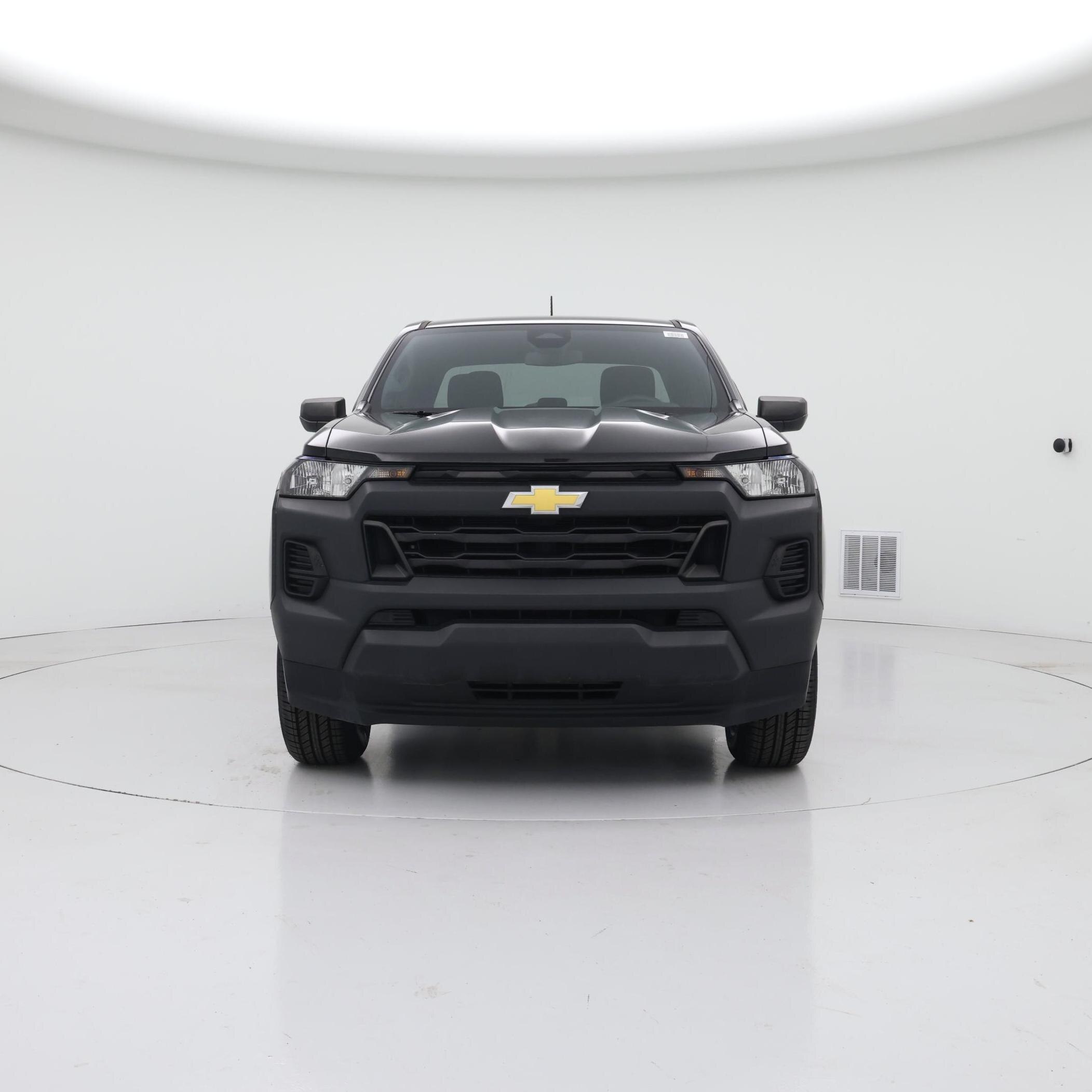 Thumbnail: 2023 Chevrolet Colorado - 5