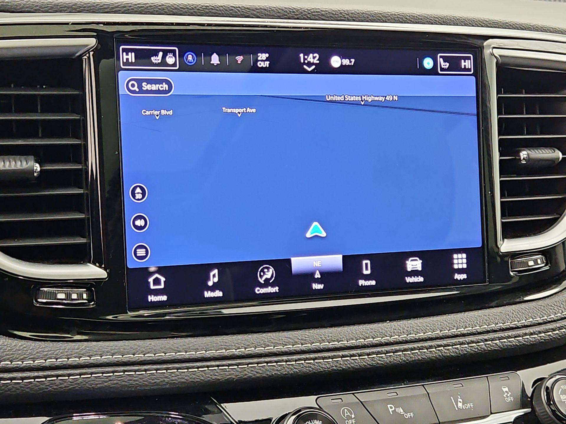 Thumbnail: 2024 Chrysler Pacifica - 14