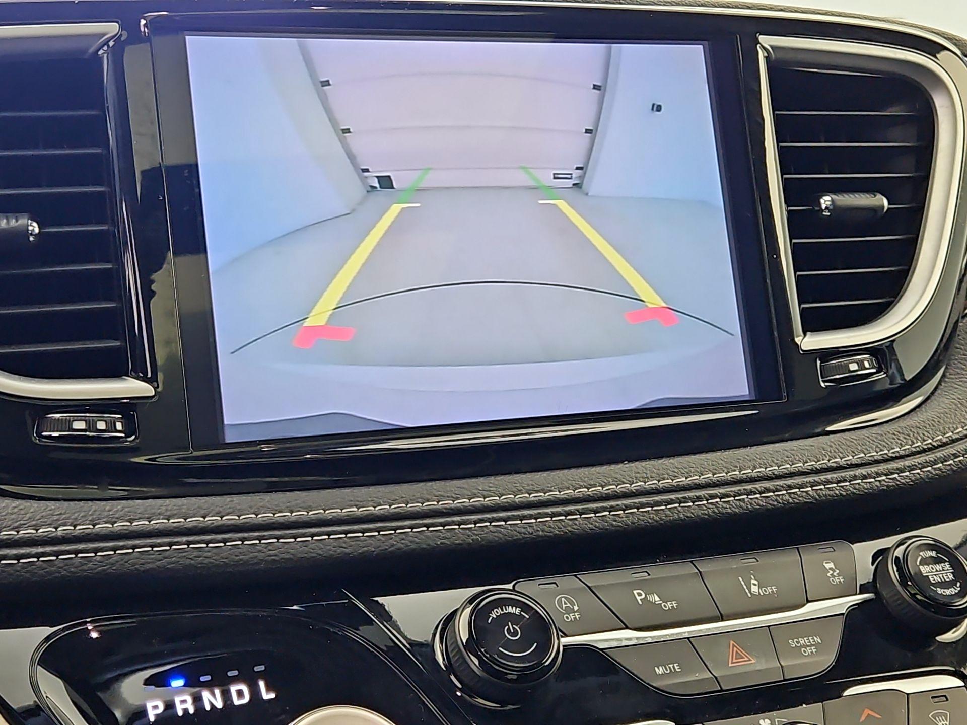 Thumbnail: 2024 Chrysler Pacifica - 15