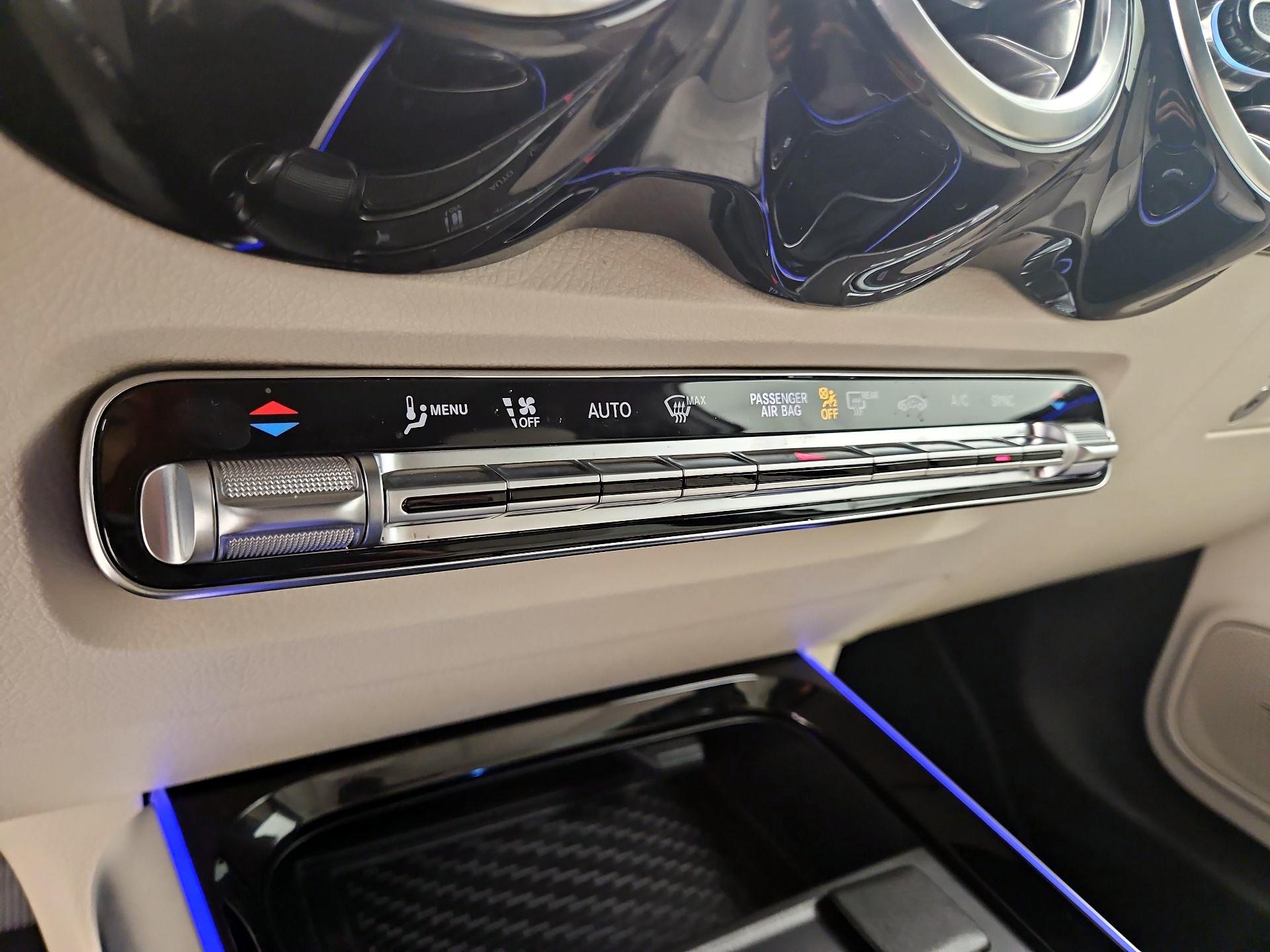 Thumbnail: 2025 Mercedes-Benz GLB - 17