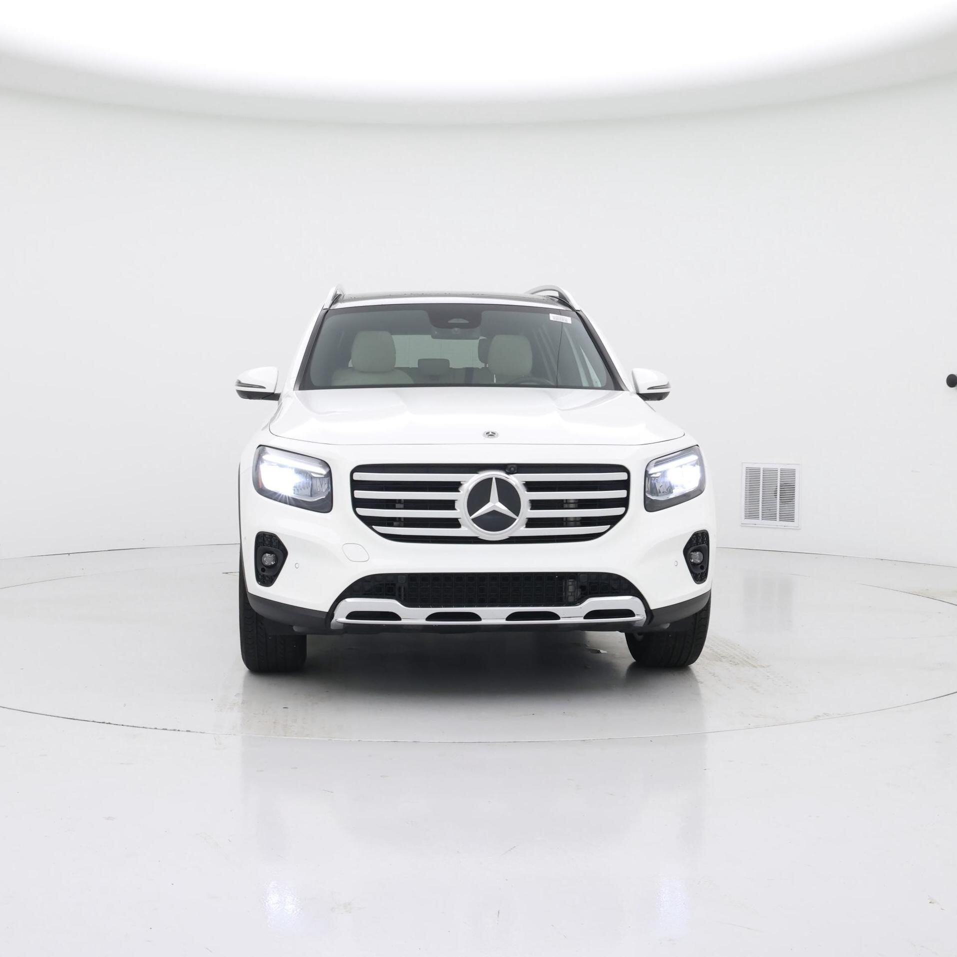 Thumbnail: 2025 Mercedes-Benz GLB - 5