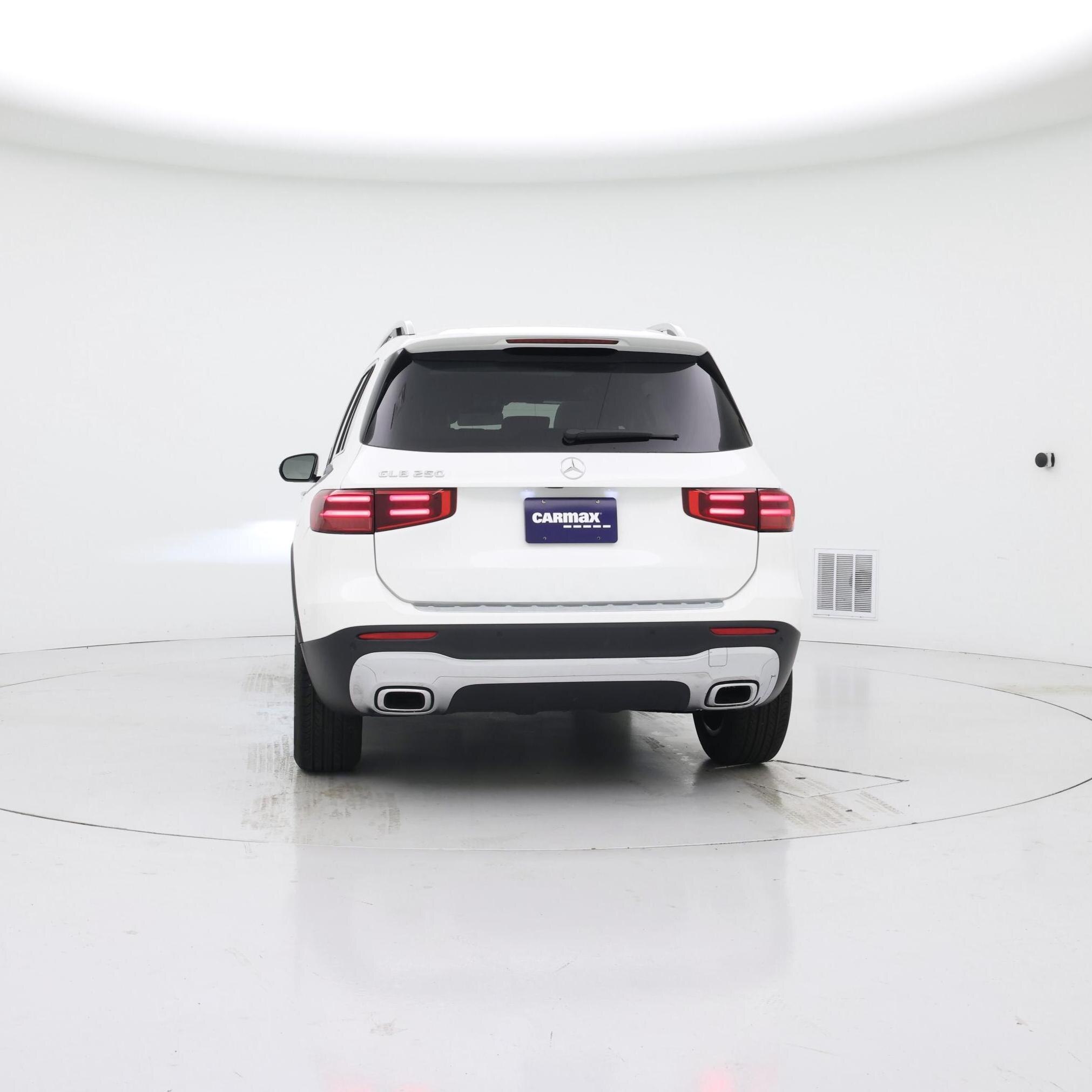 Thumbnail: 2025 Mercedes-Benz GLB - 6