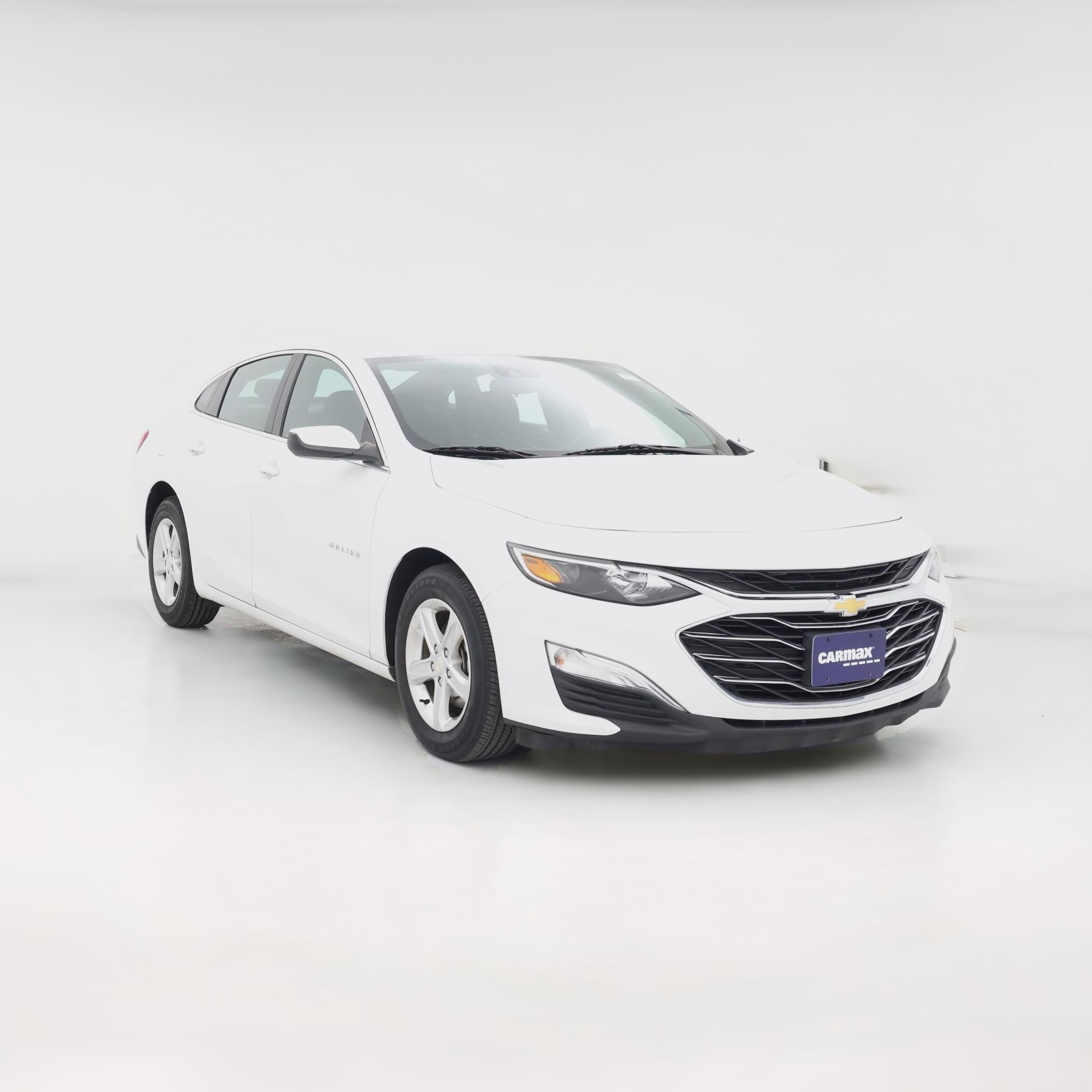 Thumbnail: 2023 Chevrolet Malibu - 1