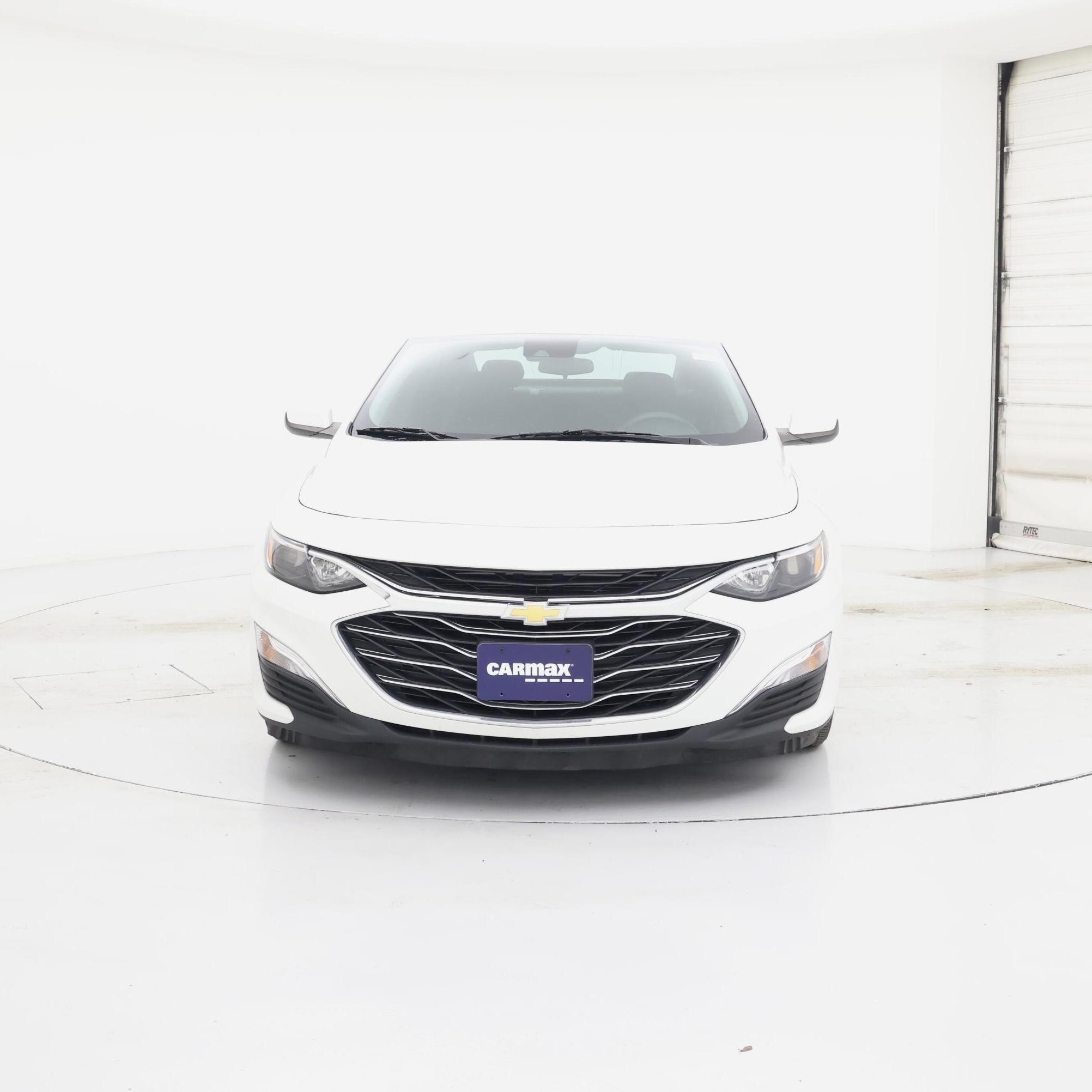 Thumbnail: 2023 Chevrolet Malibu - 5