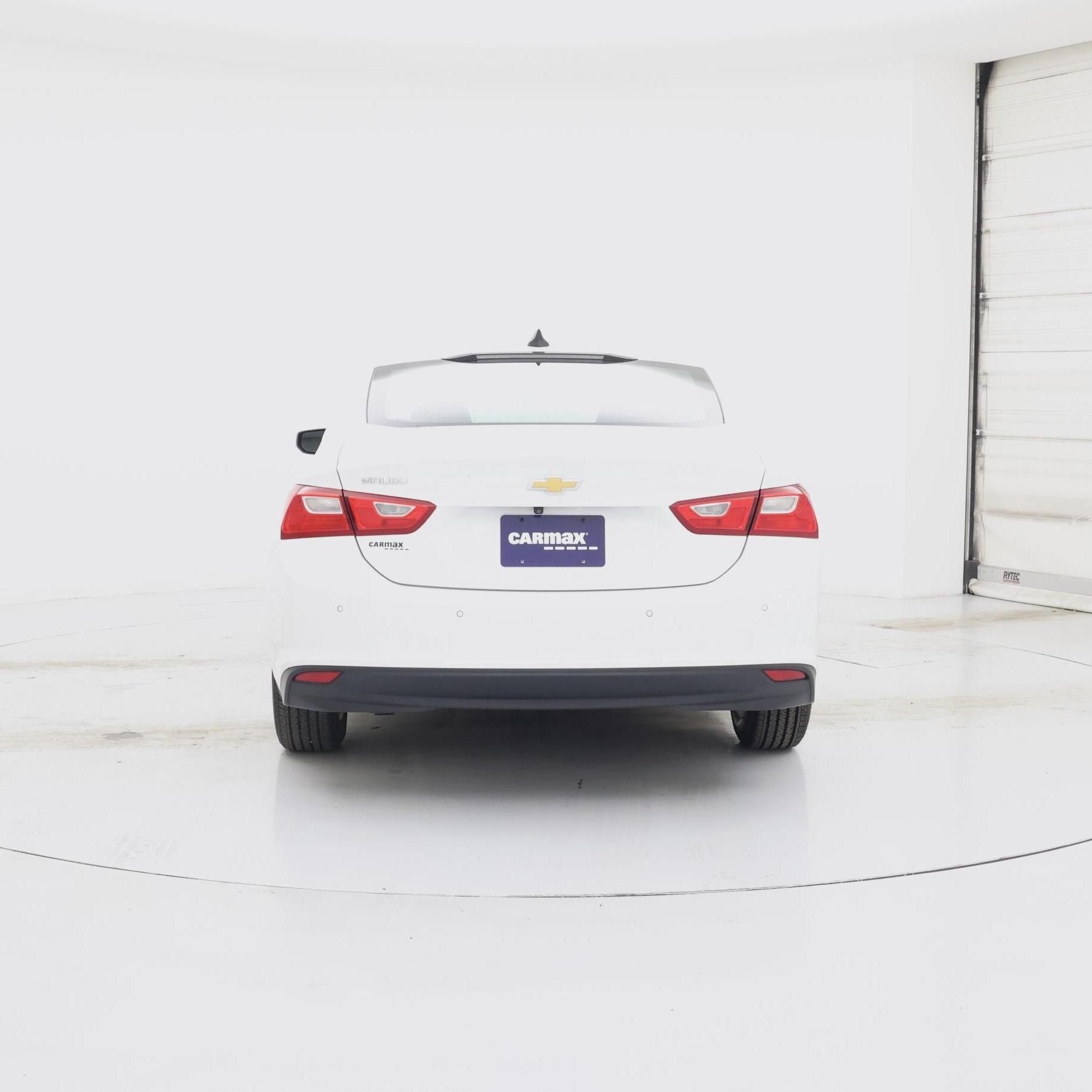 Thumbnail: 2023 Chevrolet Malibu - 6