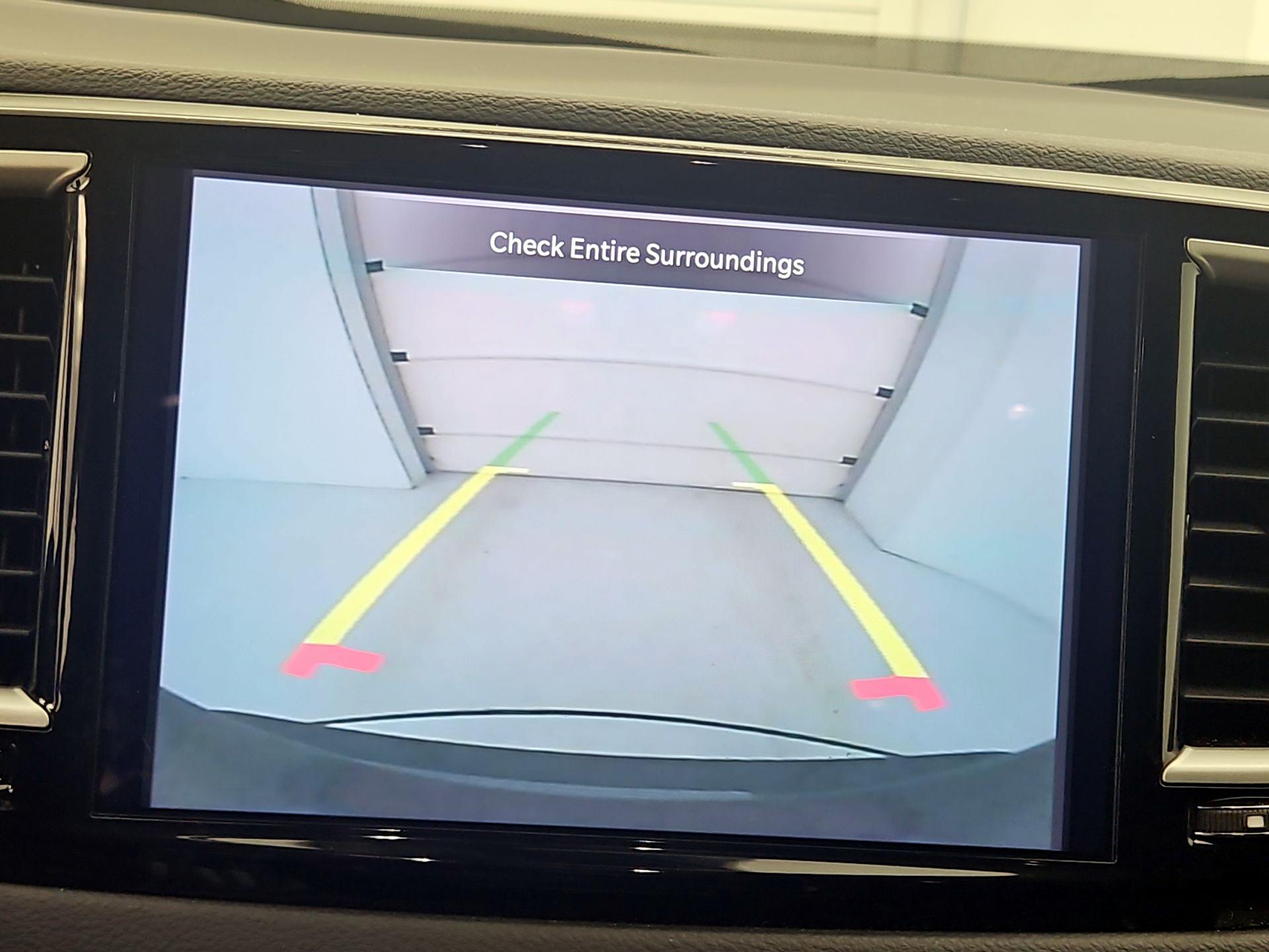 Thumbnail: 2024 Chrysler Pacifica - 14