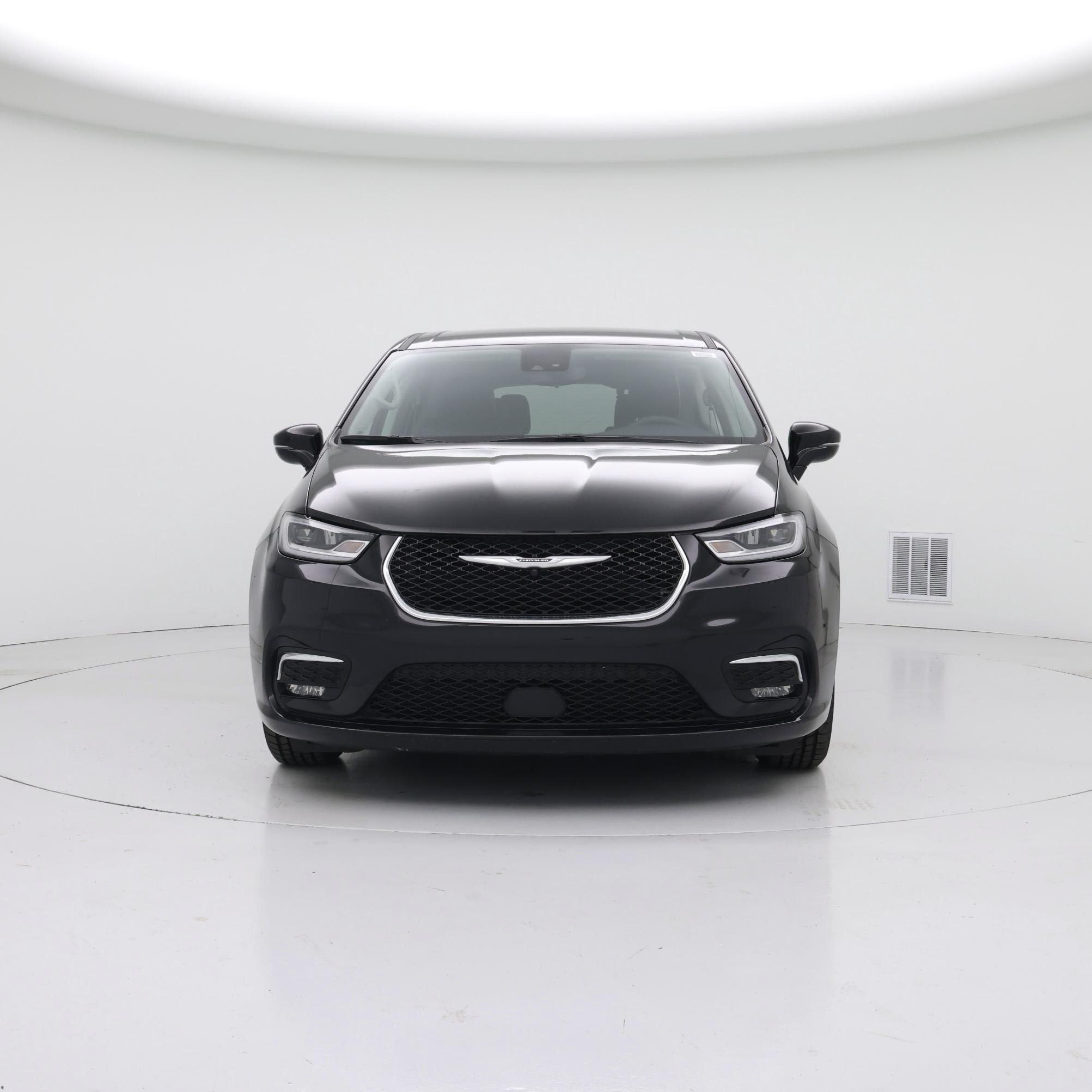 Thumbnail: 2024 Chrysler Pacifica - 5