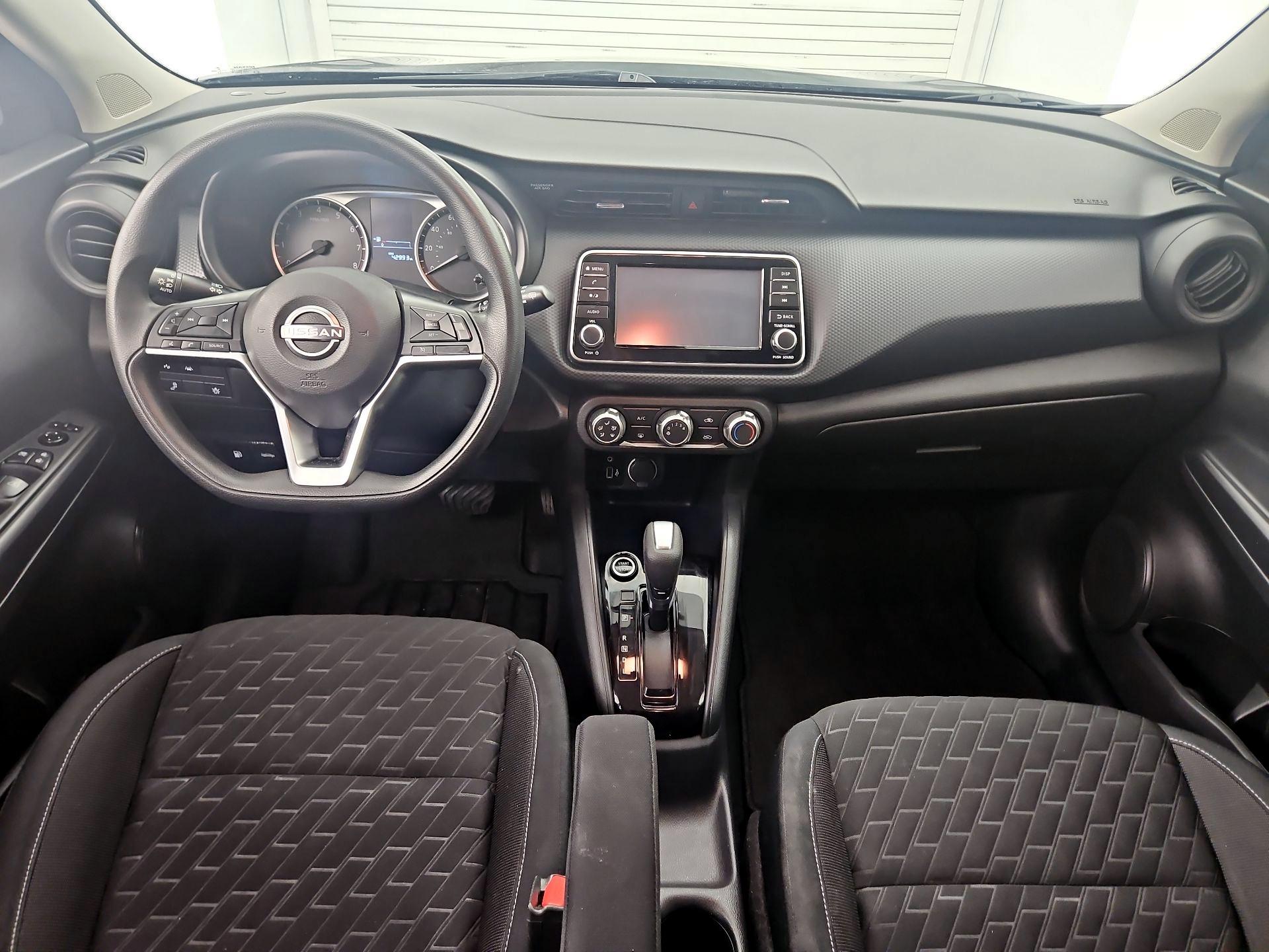 Thumbnail: 2022 Nissan Kicks - 9