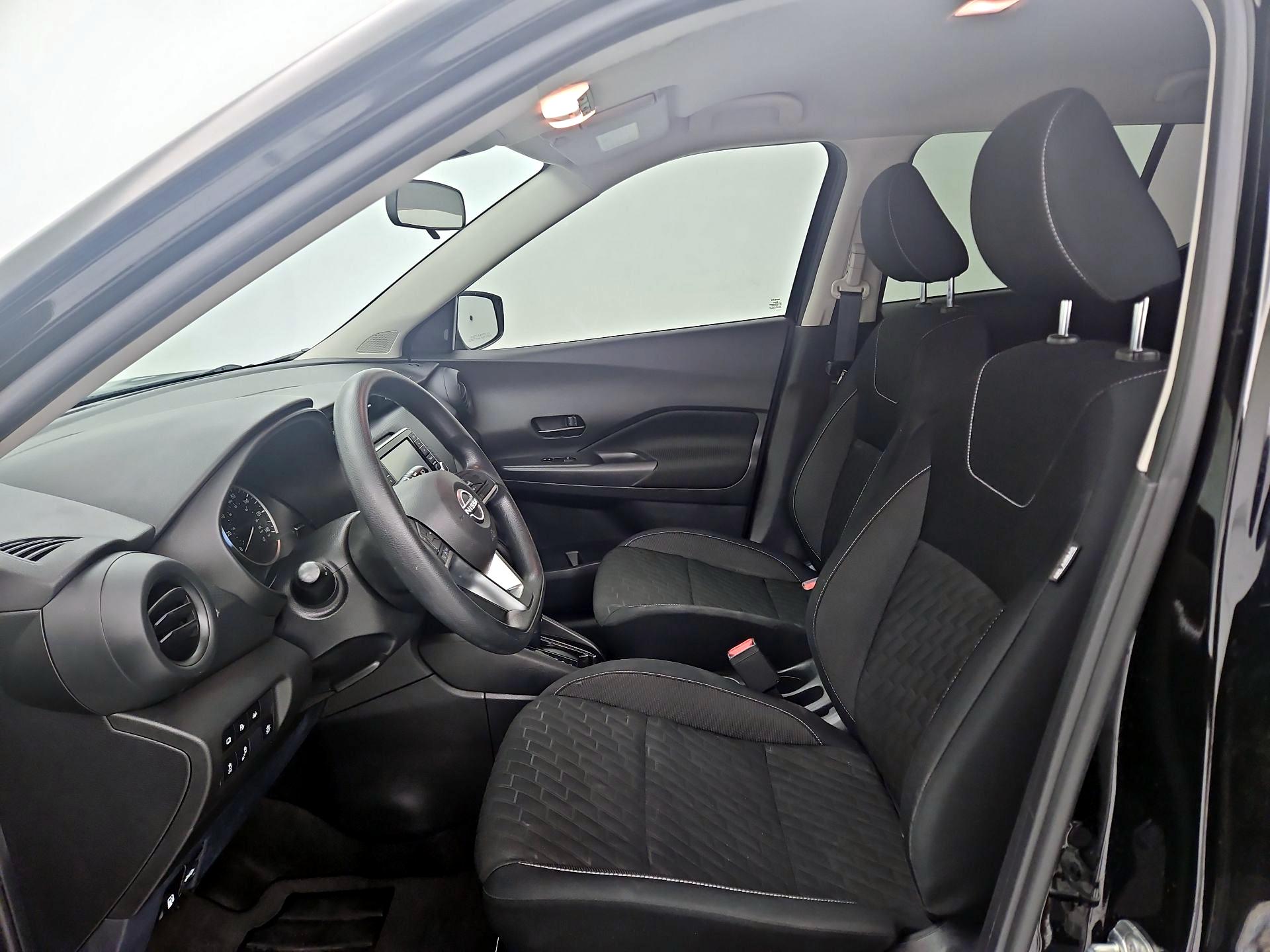 Thumbnail: 2022 Nissan Kicks - 11