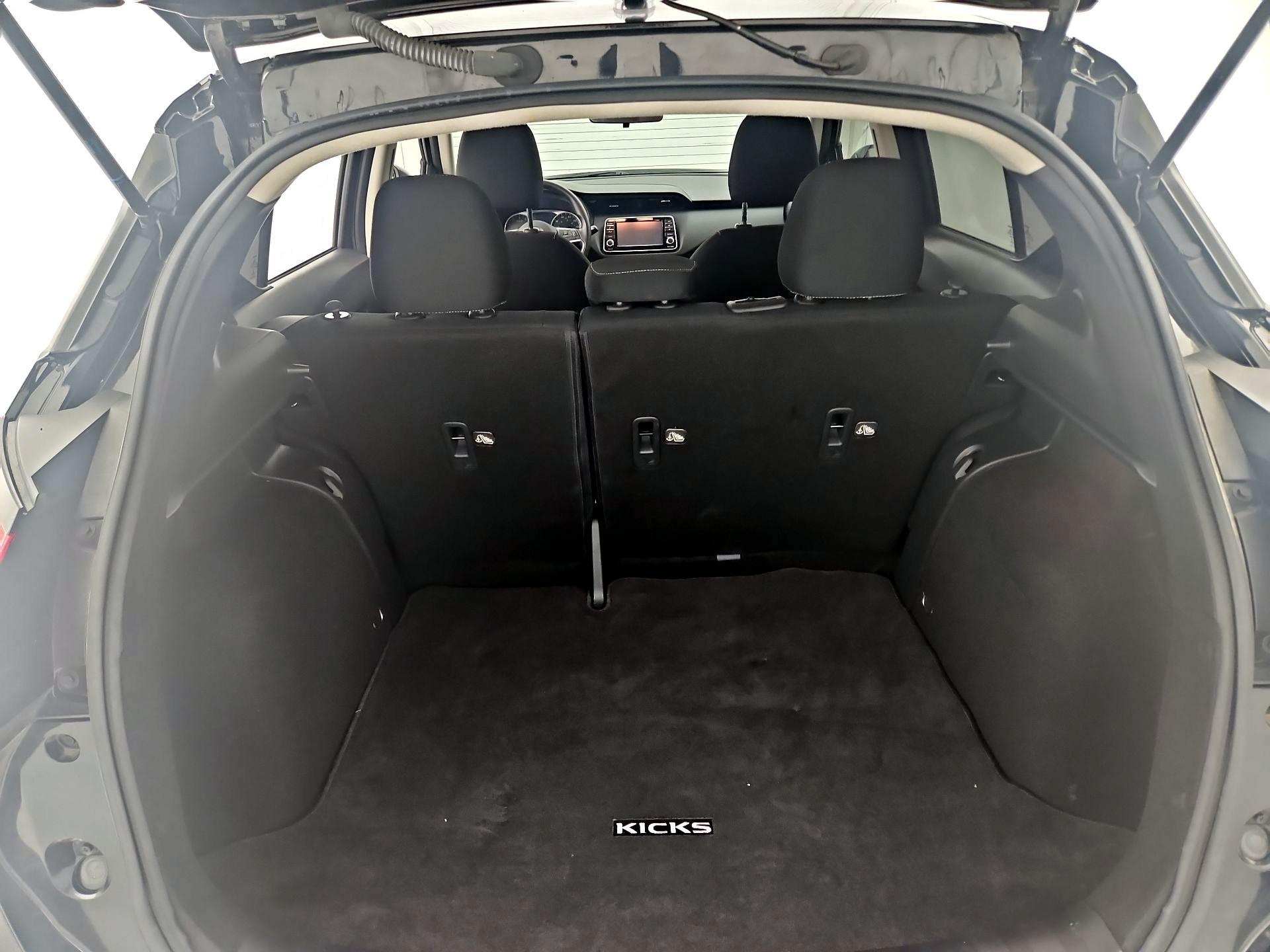 Thumbnail: 2022 Nissan Kicks - 20