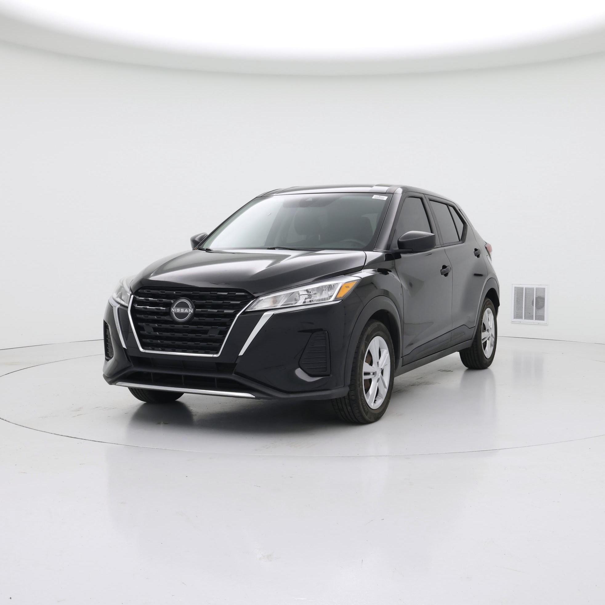 Thumbnail: 2022 Nissan Kicks - 4