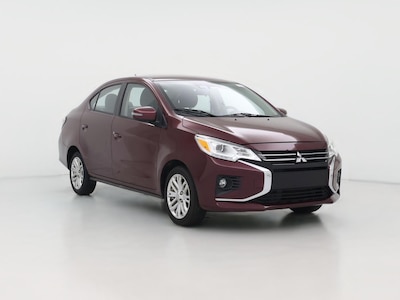 2023 Mitsubishi Mirage G4 SE