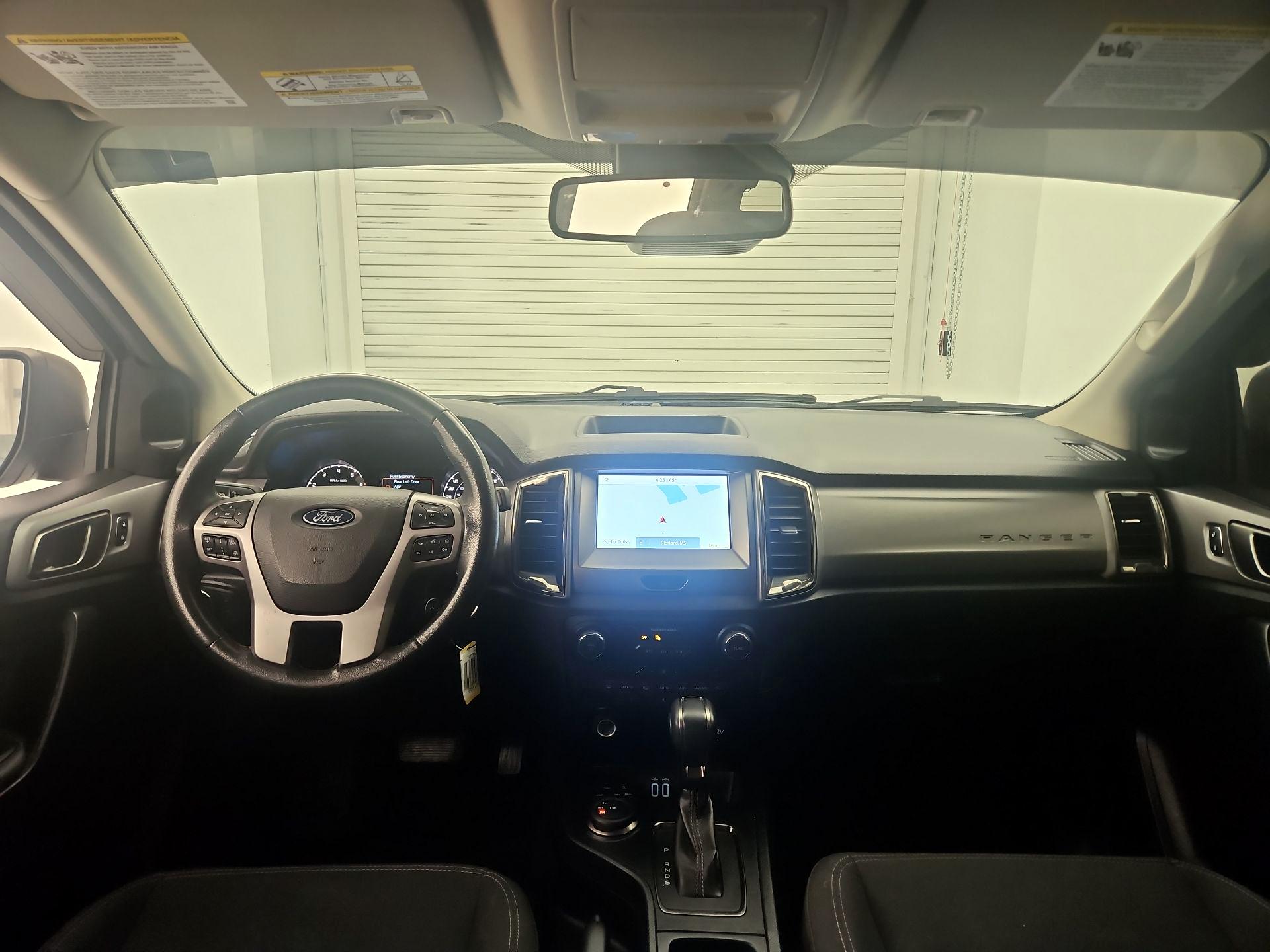 Thumbnail: 2023 Ford Ranger - 9