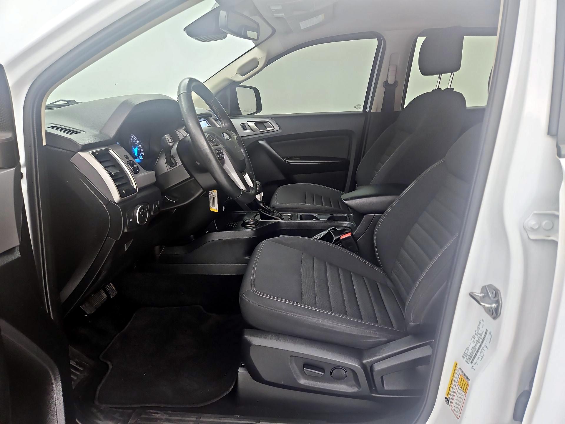 Thumbnail: 2023 Ford Ranger - 11