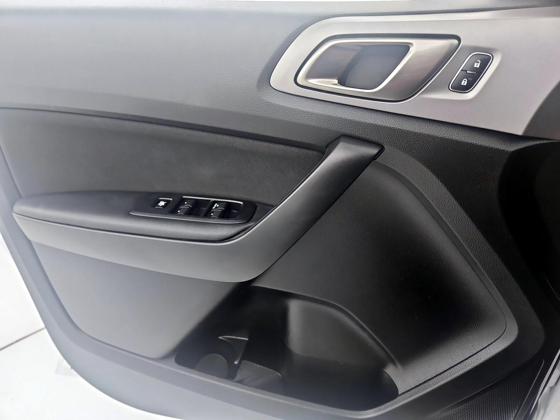 Thumbnail: 2023 Ford Ranger - 12