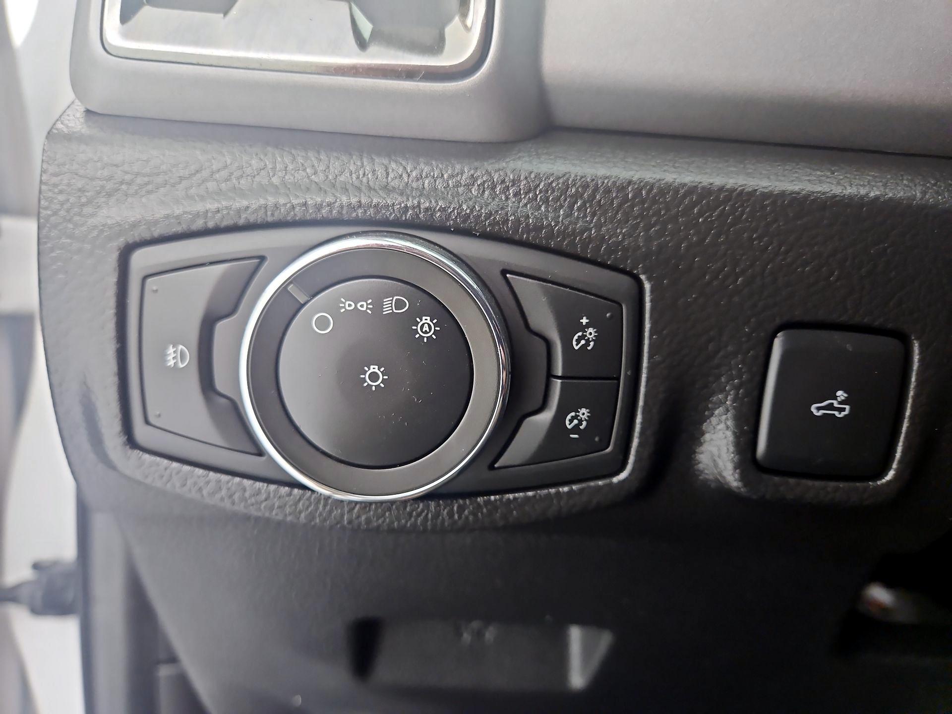 Thumbnail: 2023 Ford Ranger - 13